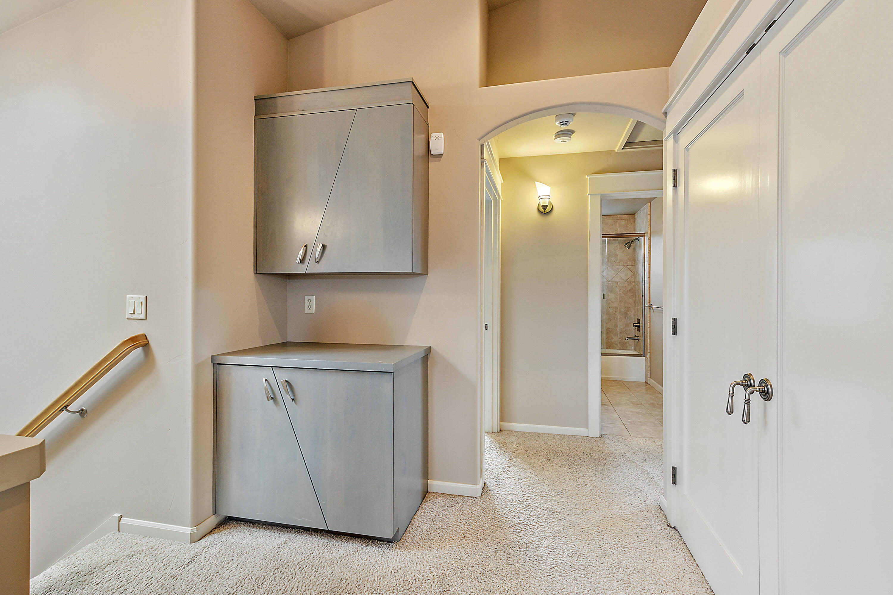 Park Ridge Subdivision Phase 2 - Residential