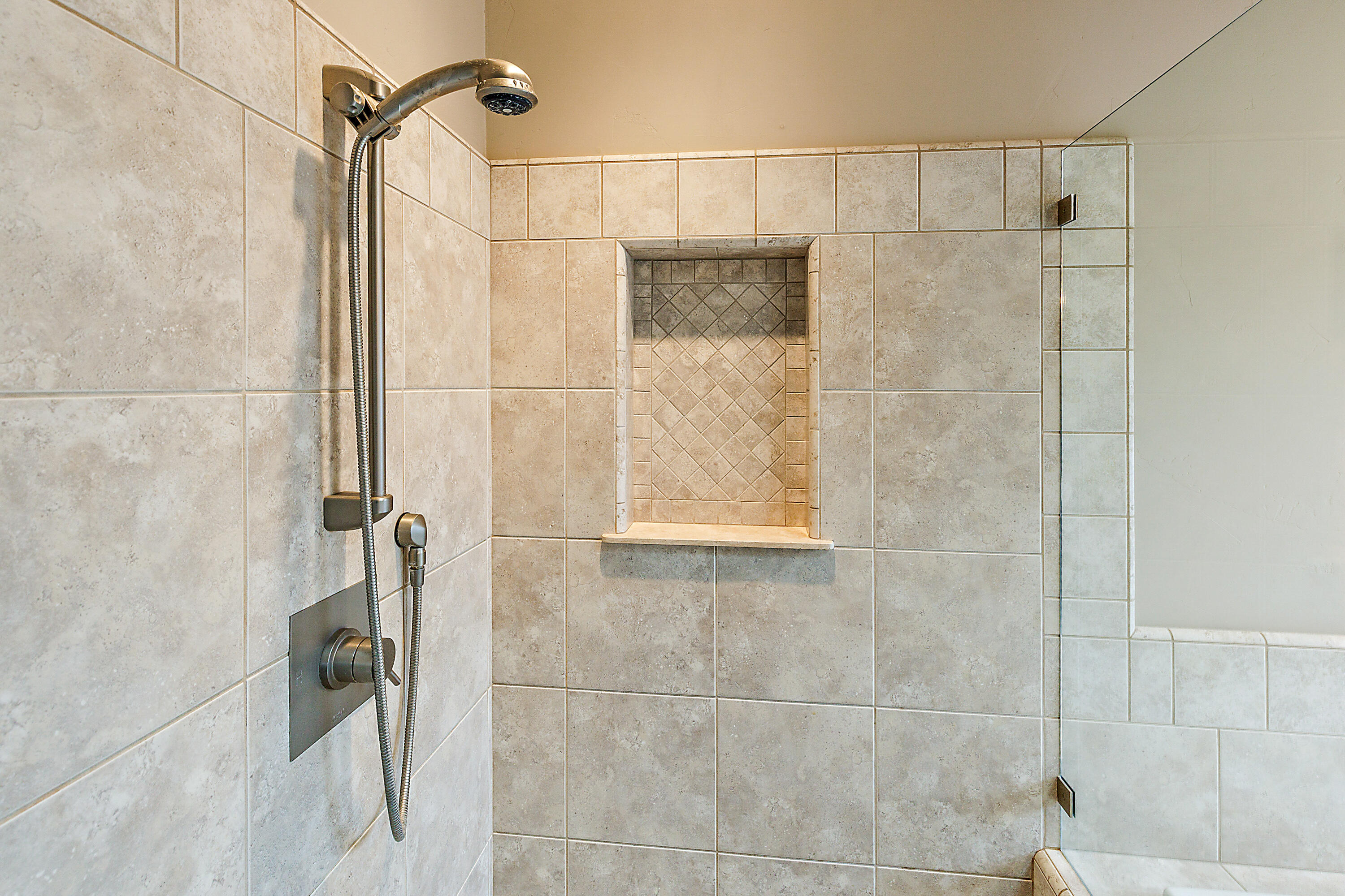 Park Ridge Subdivision Phase 2 - Residential