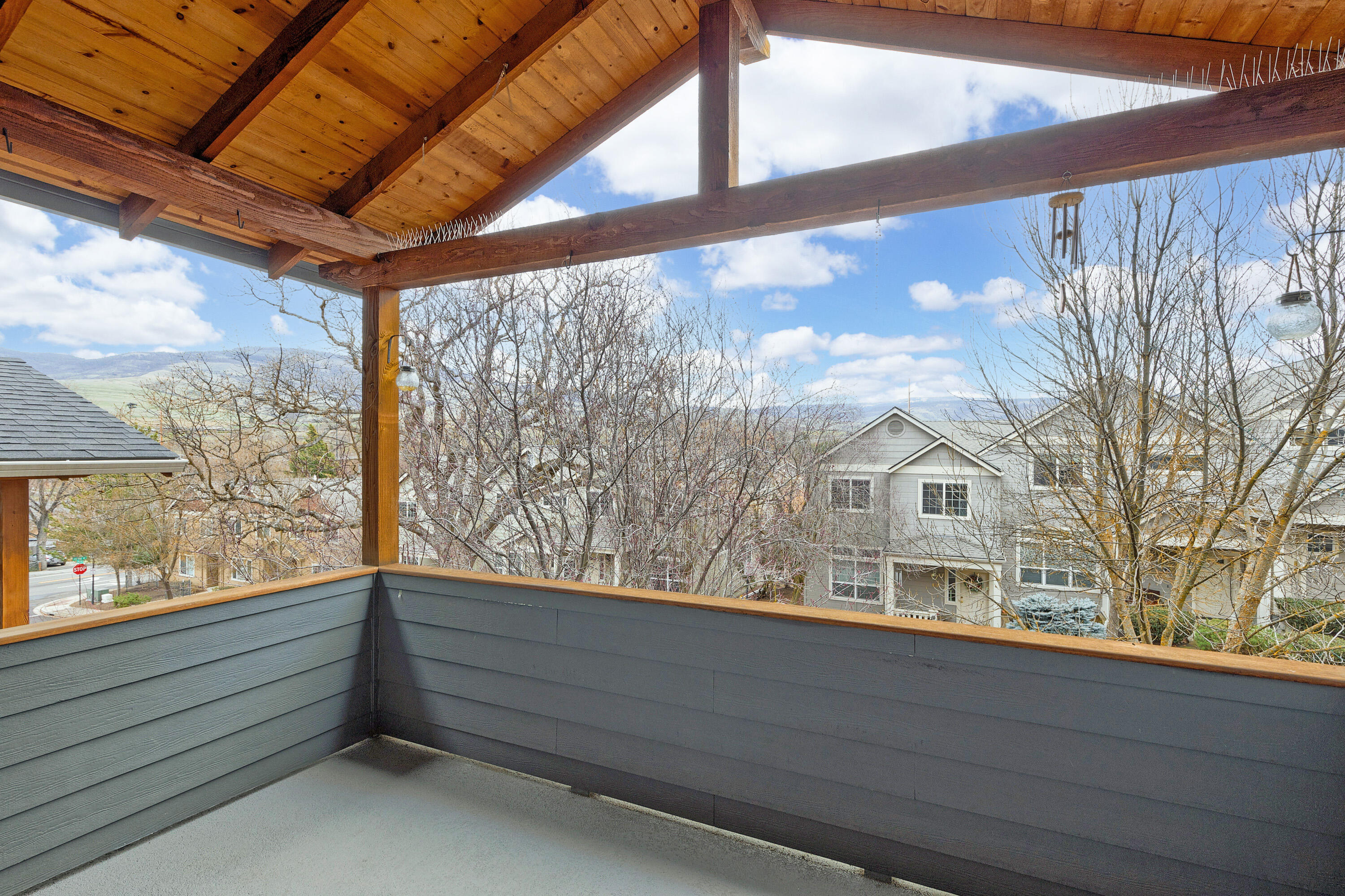 Park Ridge Subdivision Phase 2 - Residential