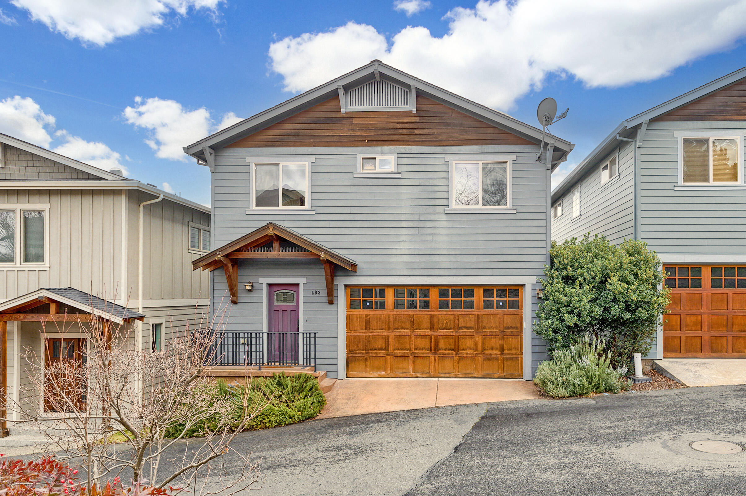 Park Ridge Subdivision Phase 2 - Residential