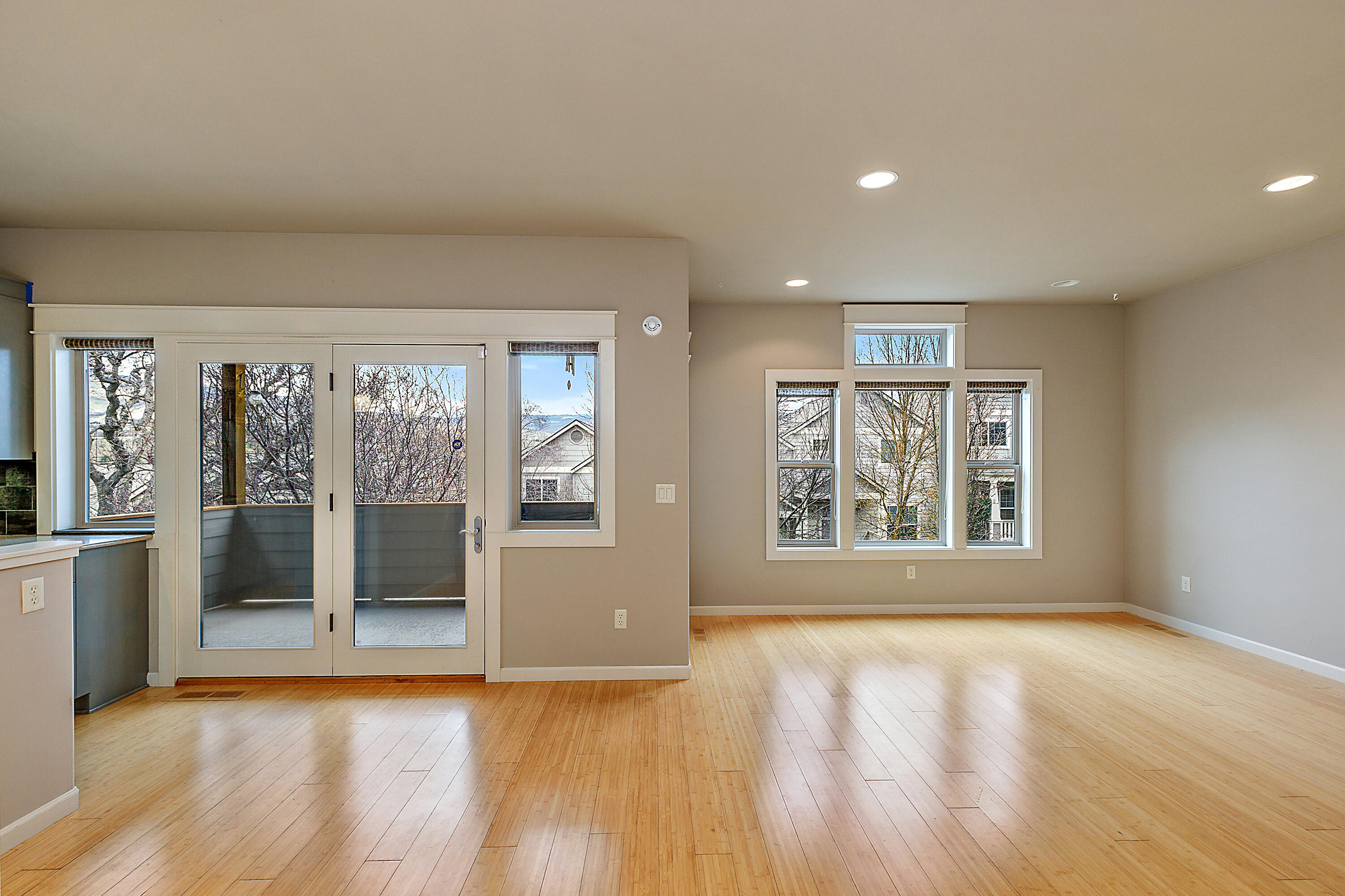 Park Ridge Subdivision Phase 2 - Residential