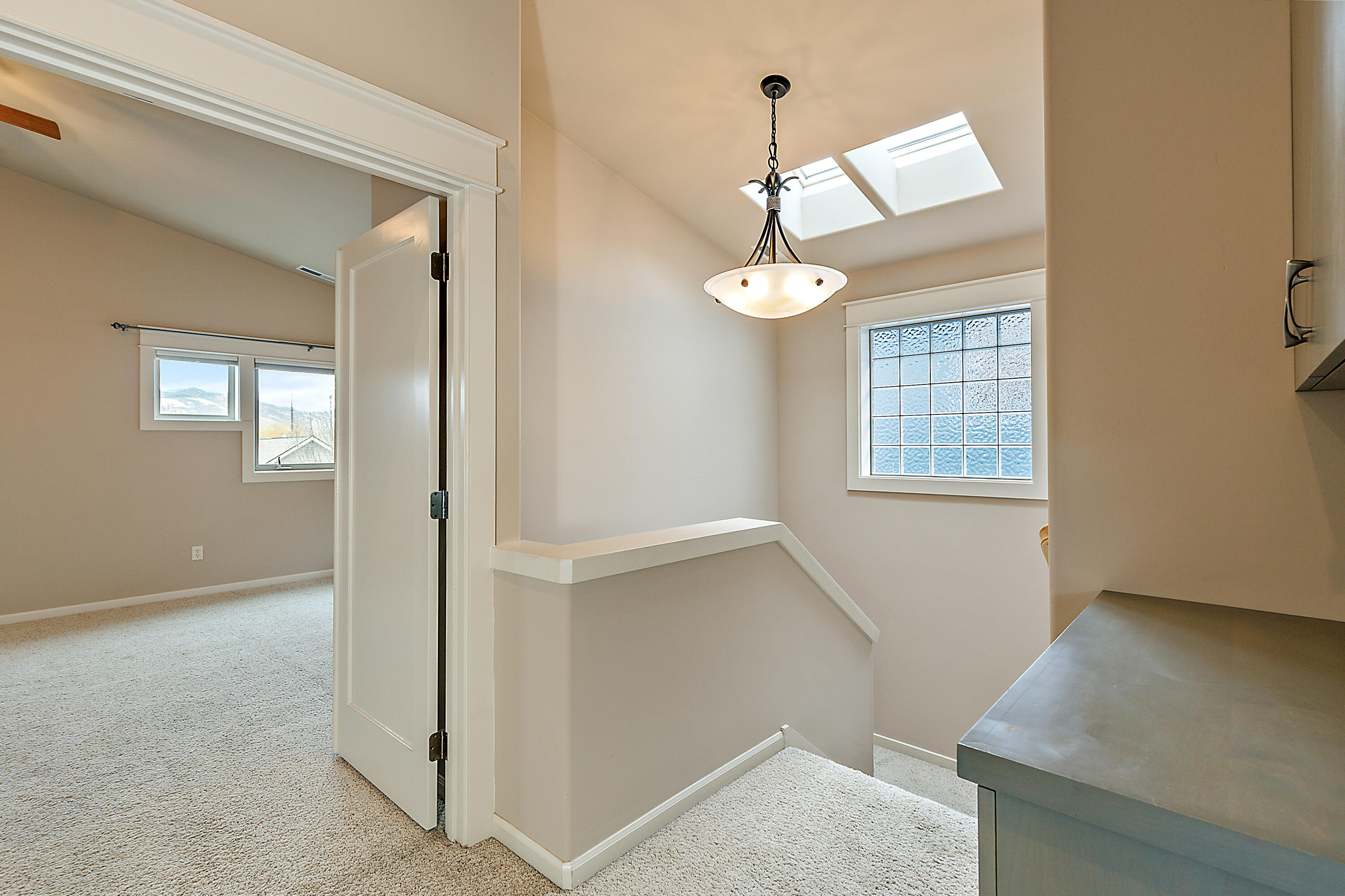 Park Ridge Subdivision Phase 2 - Residential