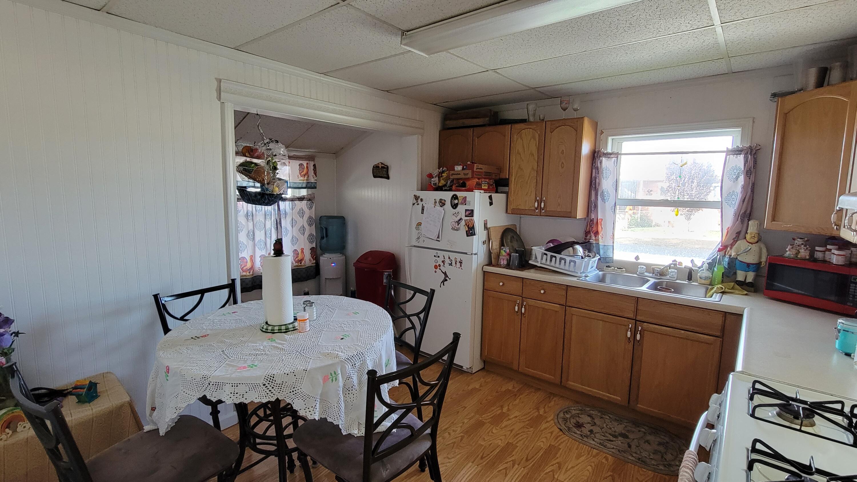 Klamath Falls -Mills Addition - Residential