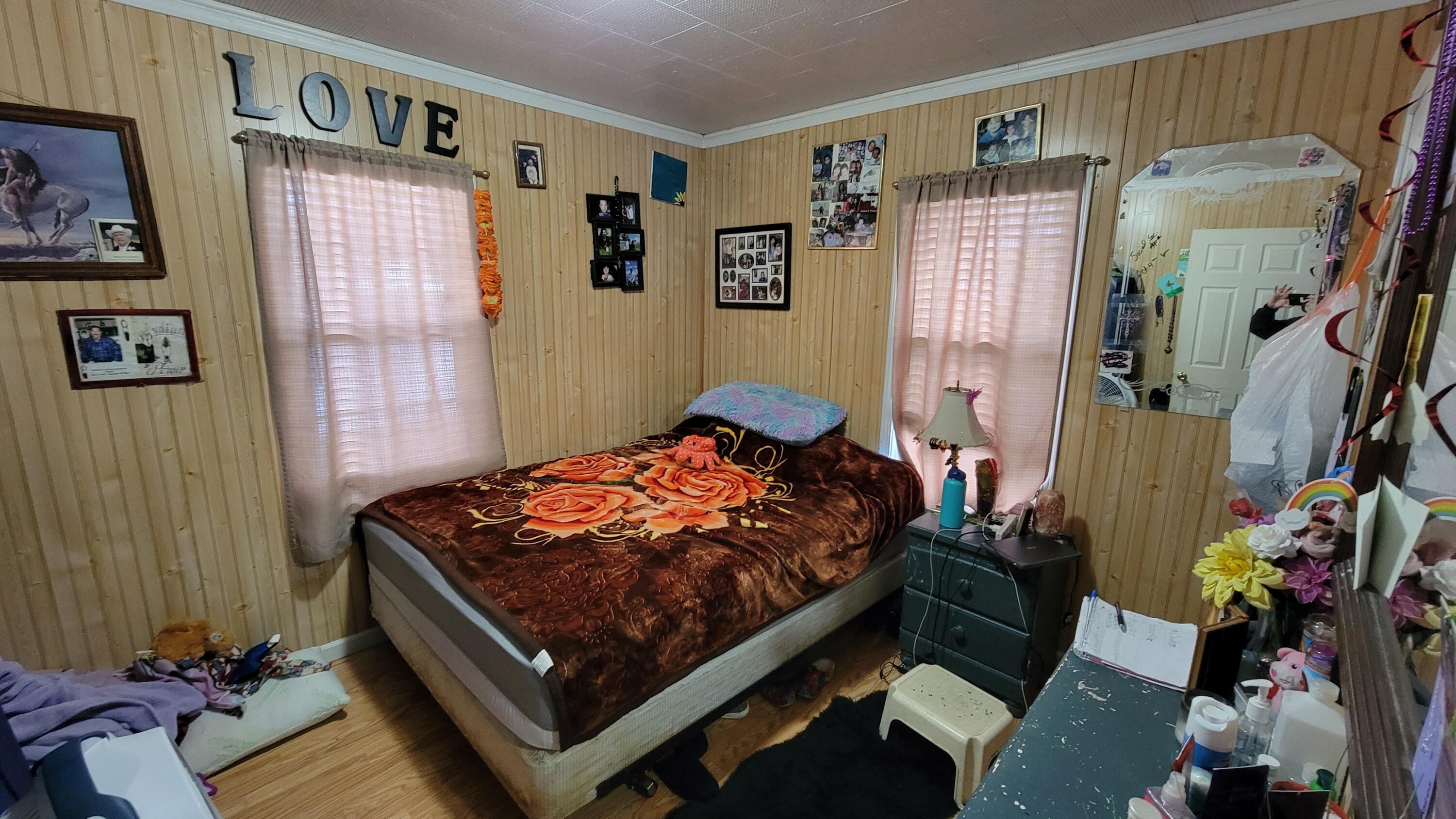 Klamath Falls -Mills Addition - Residential