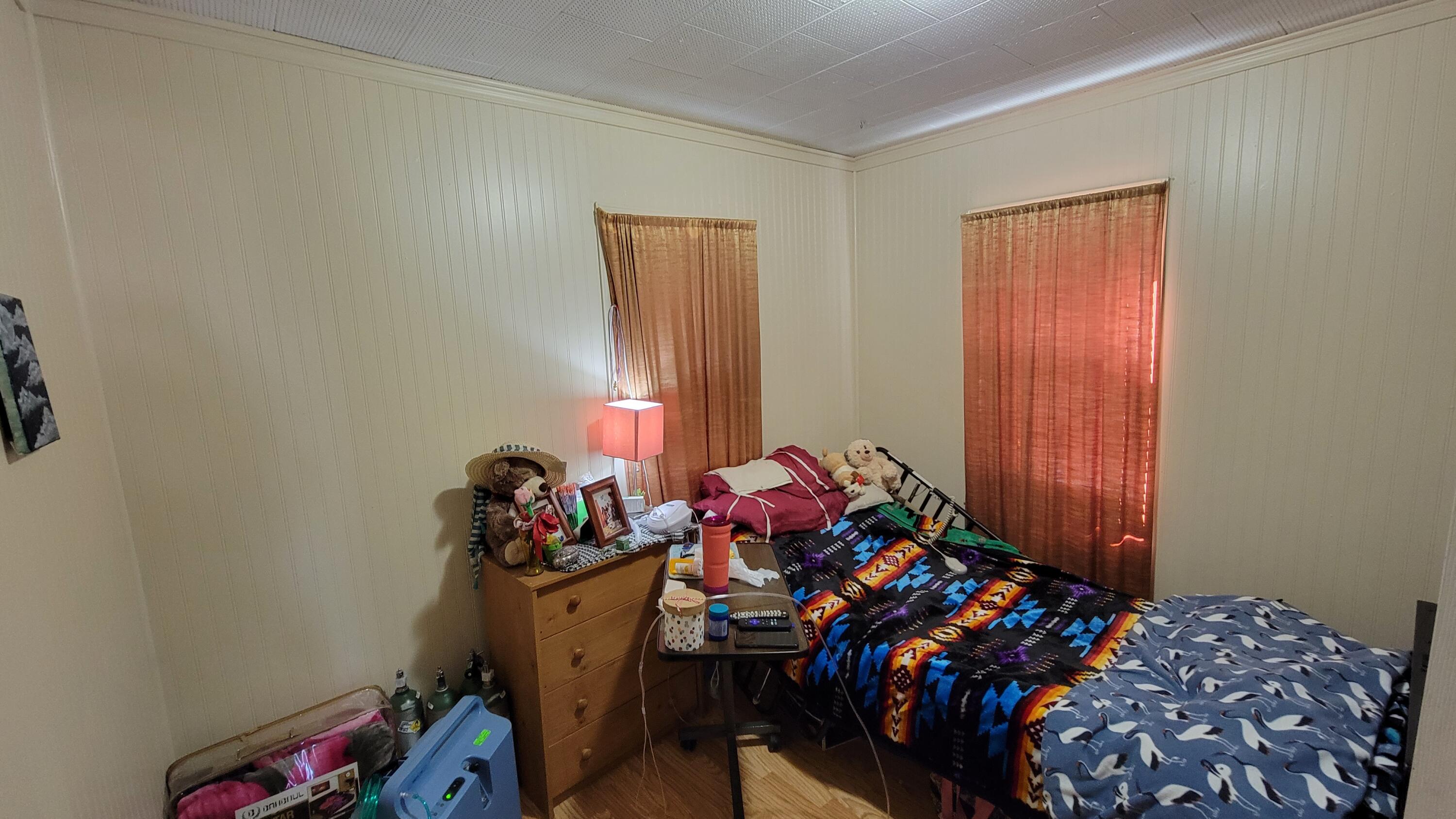 Klamath Falls -Mills Addition - Residential