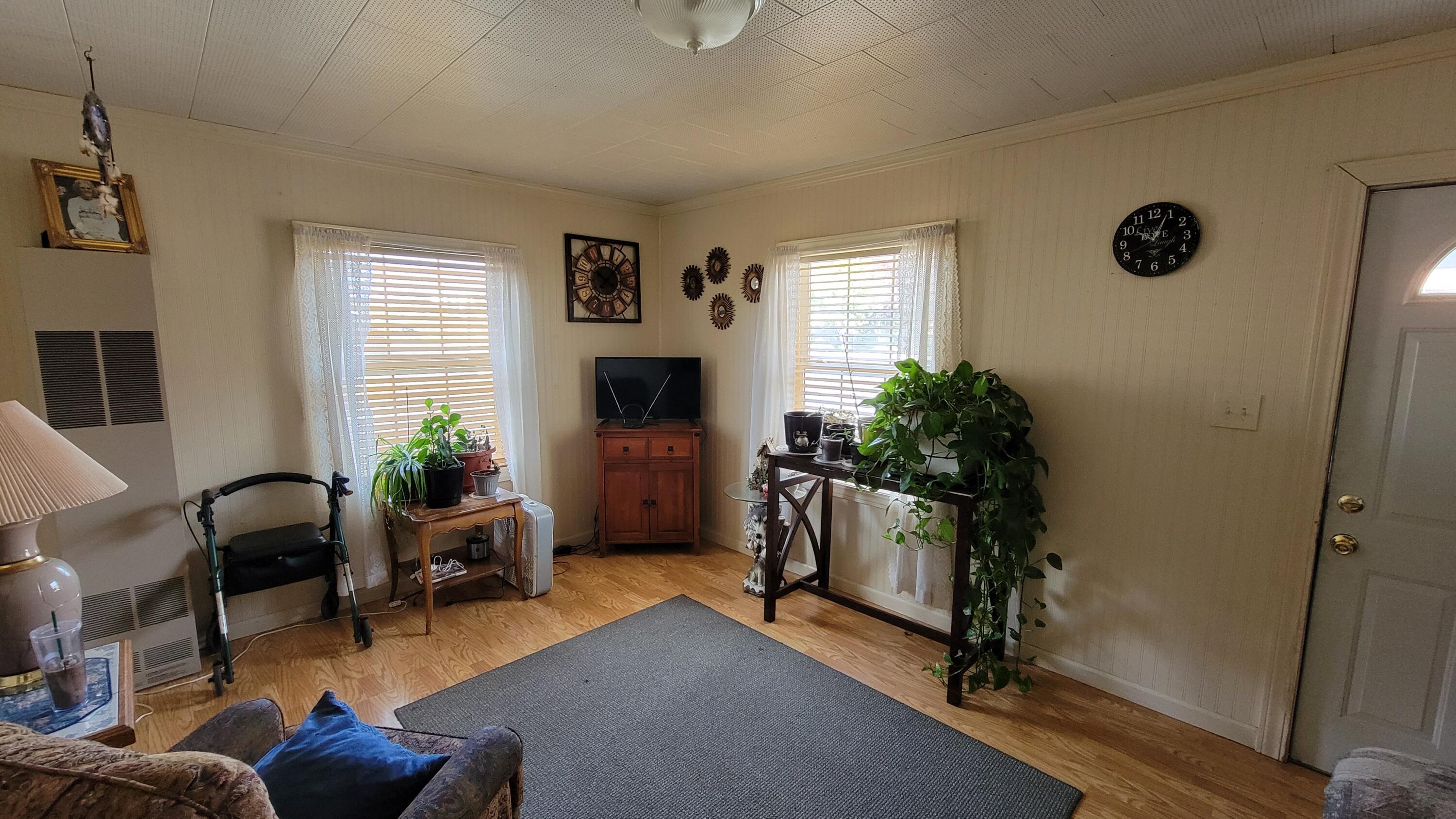 Klamath Falls -Mills Addition - Residential