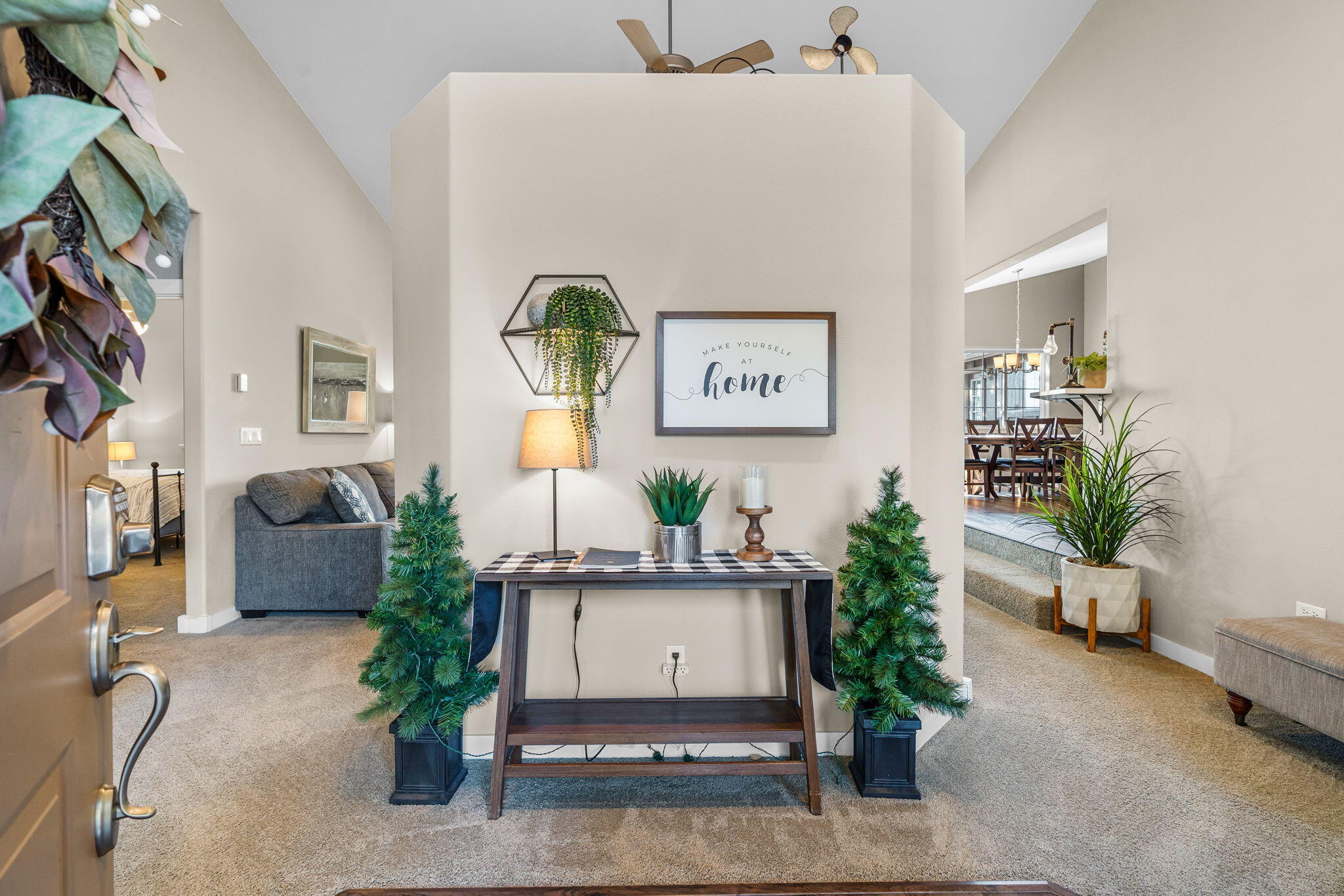 Eagle Crest - Residential