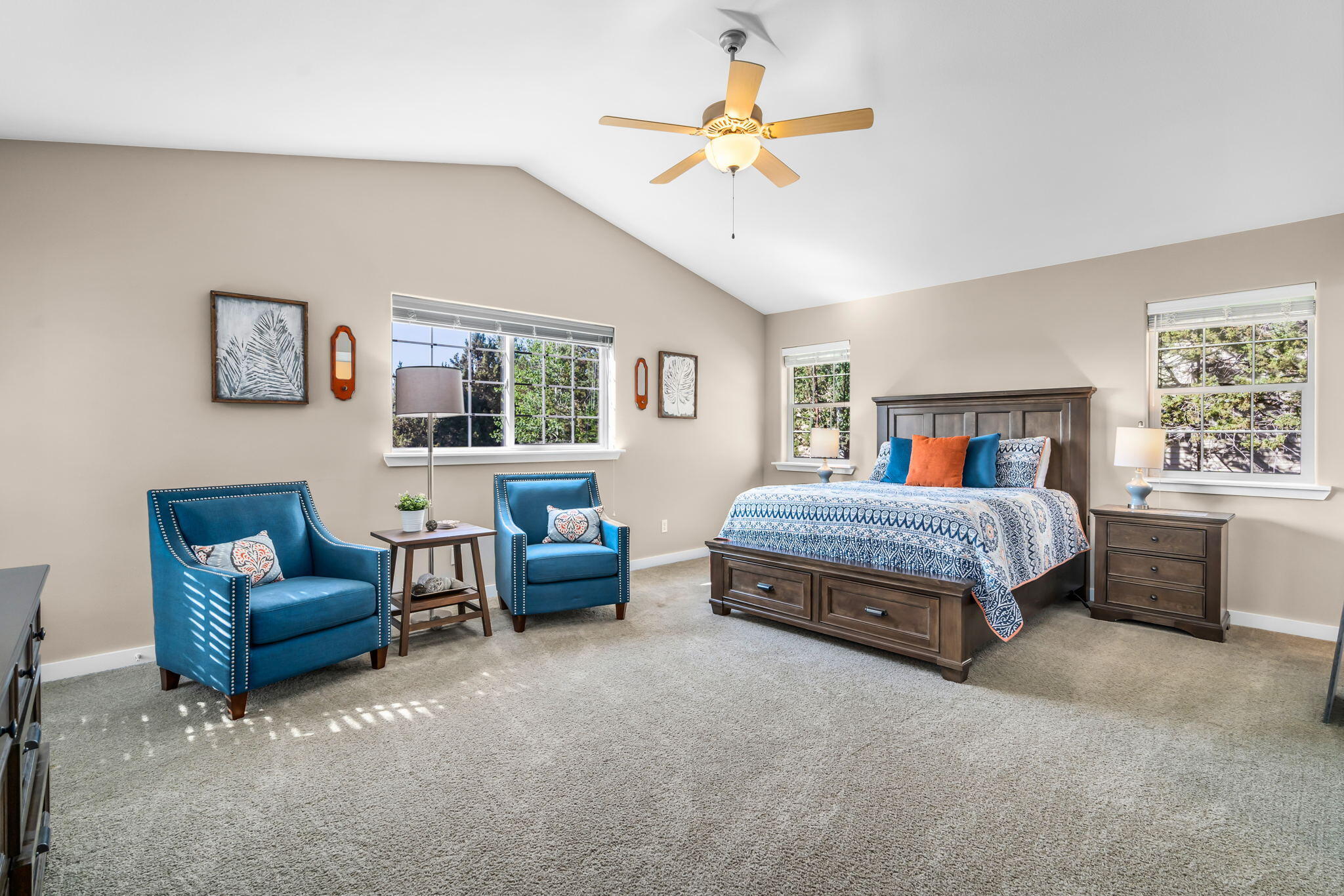 Eagle Crest - Residential