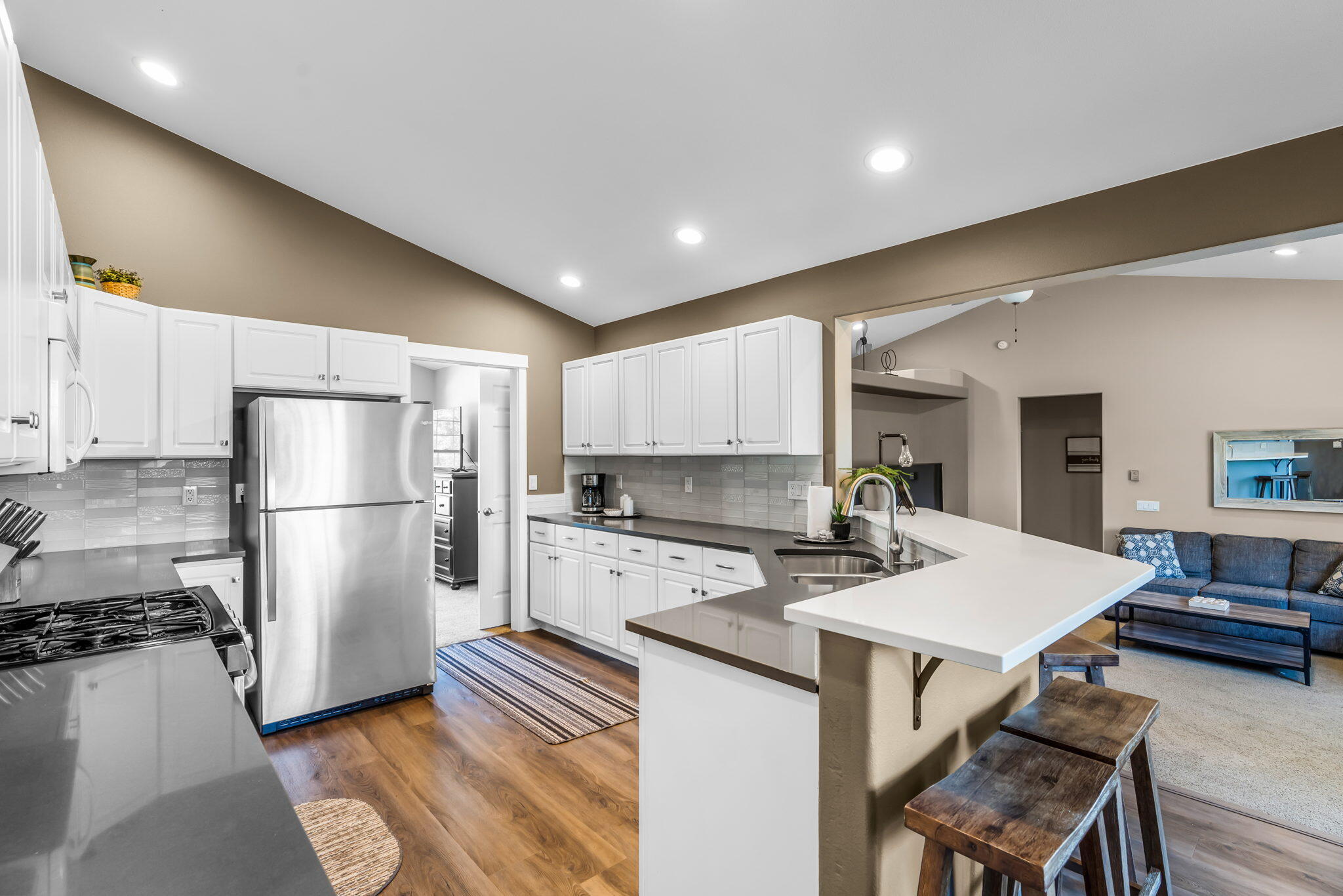 Eagle Crest - Residential