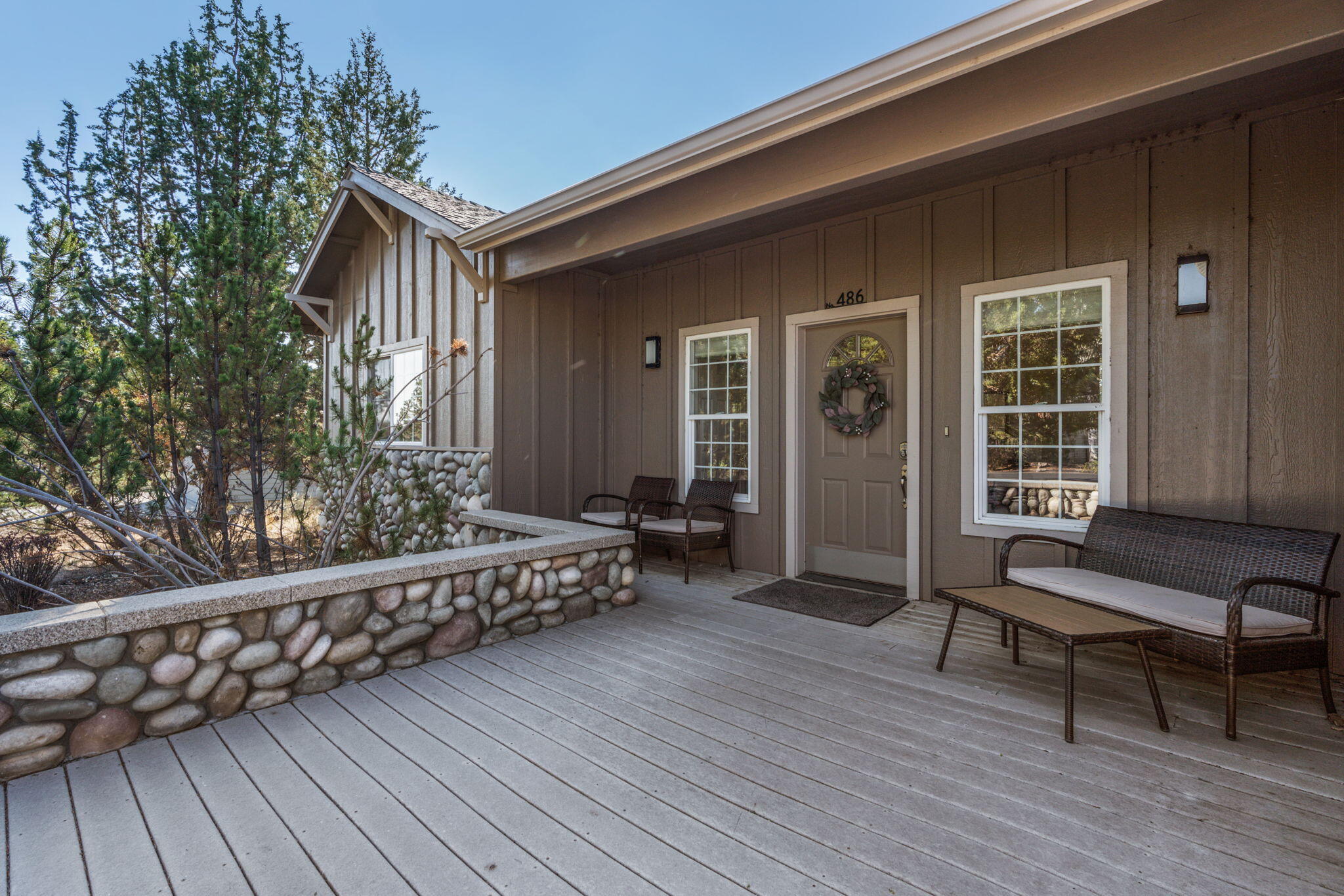 Eagle Crest - Residential