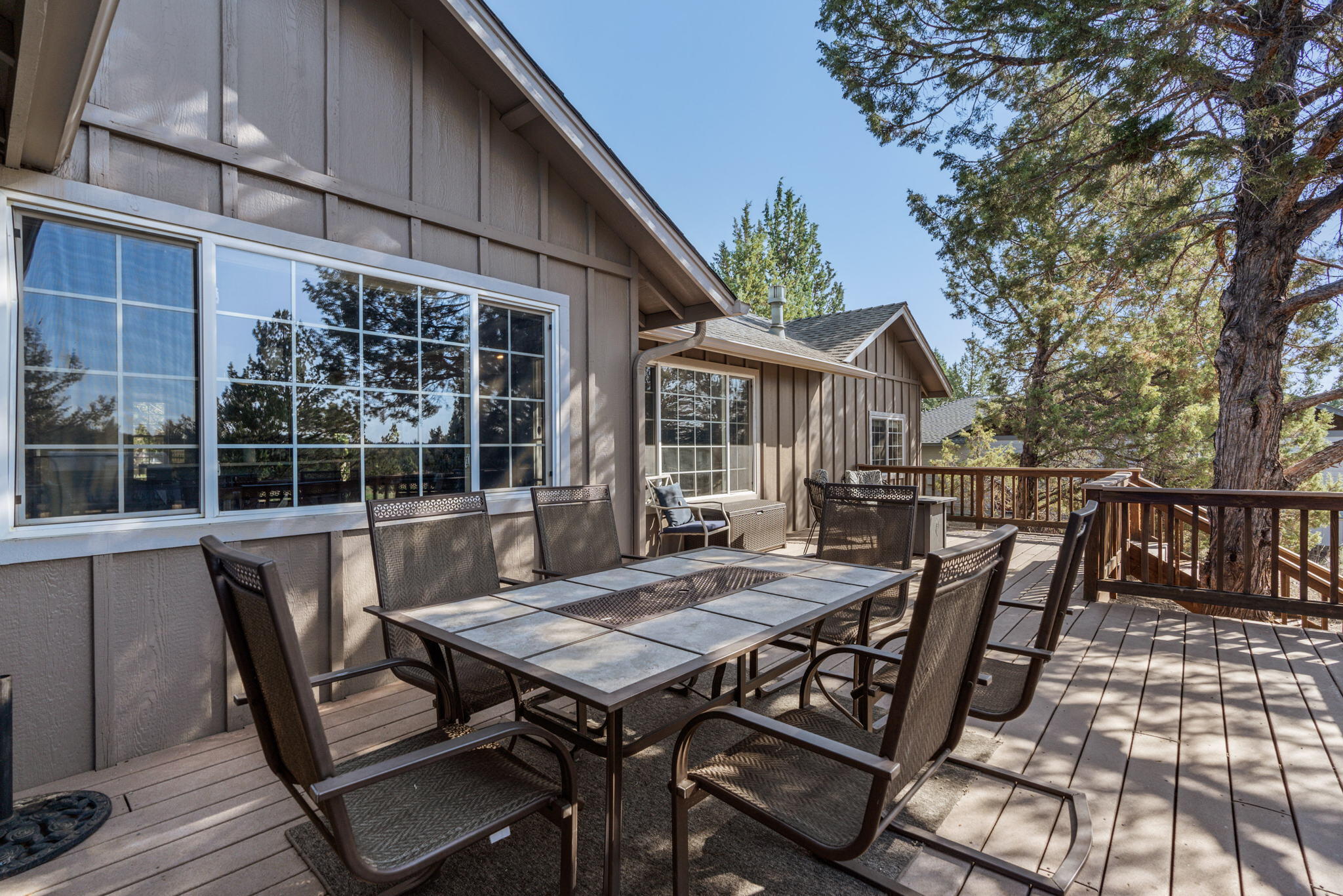 Eagle Crest - Residential