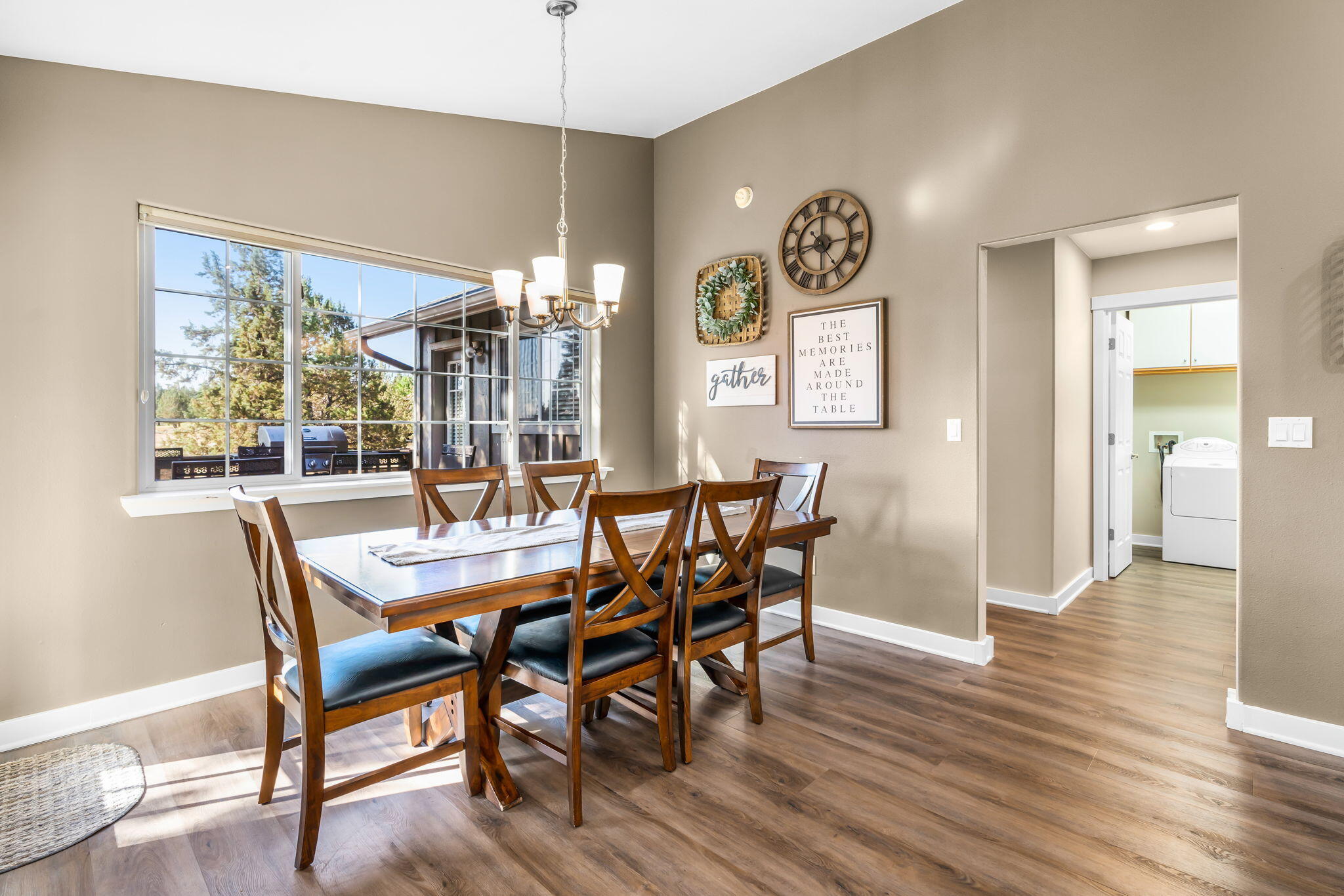 Eagle Crest - Residential