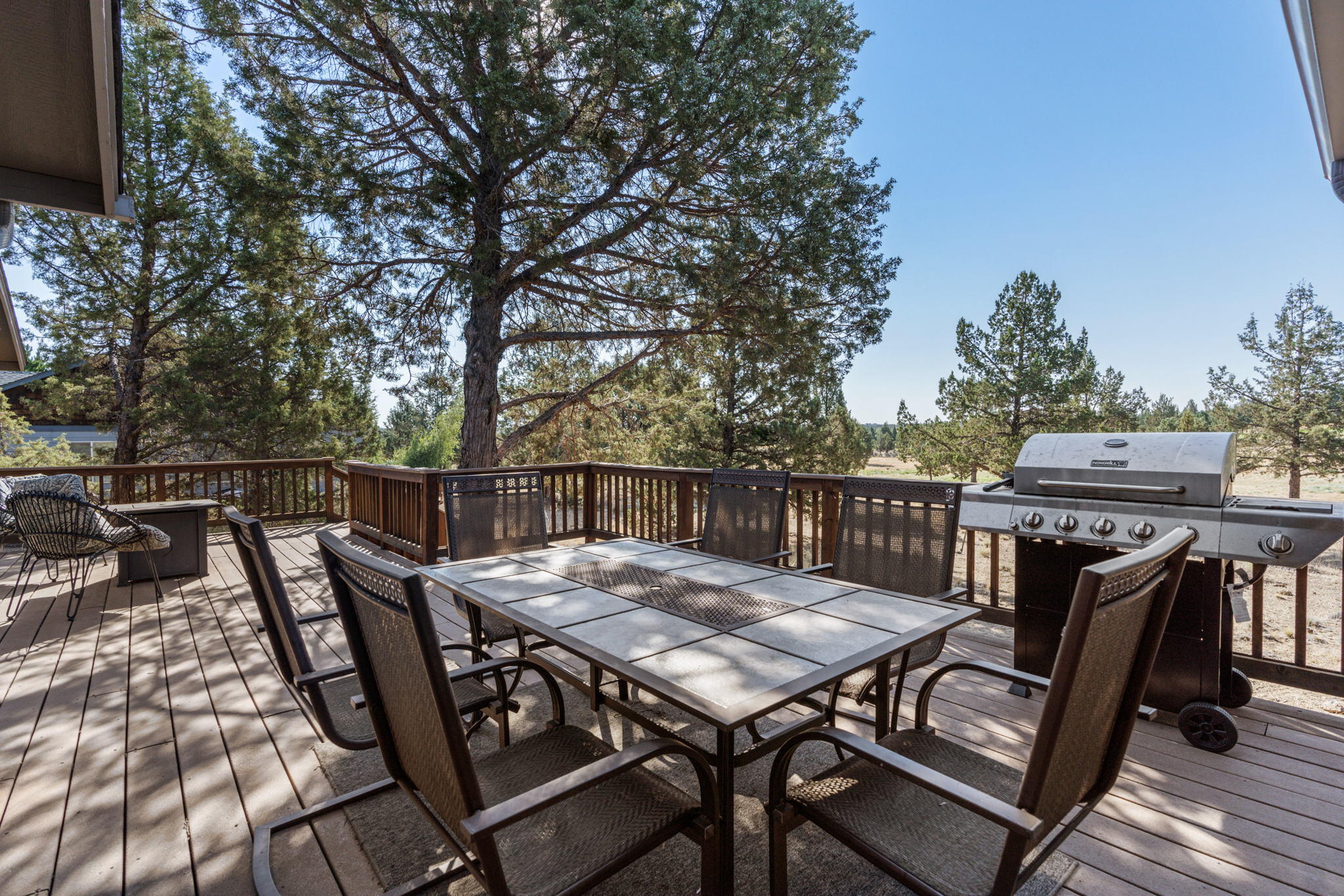 Eagle Crest - Residential