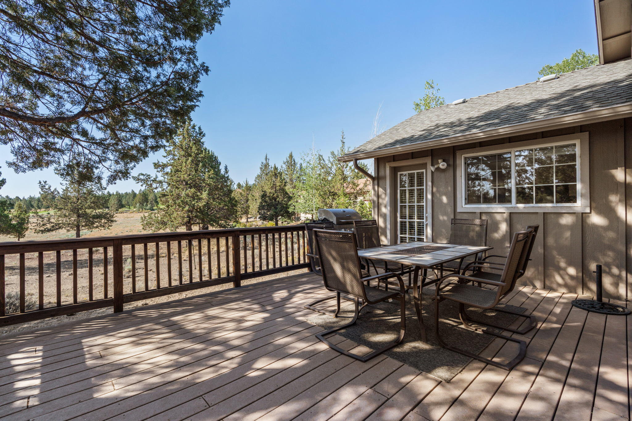 Eagle Crest - Residential