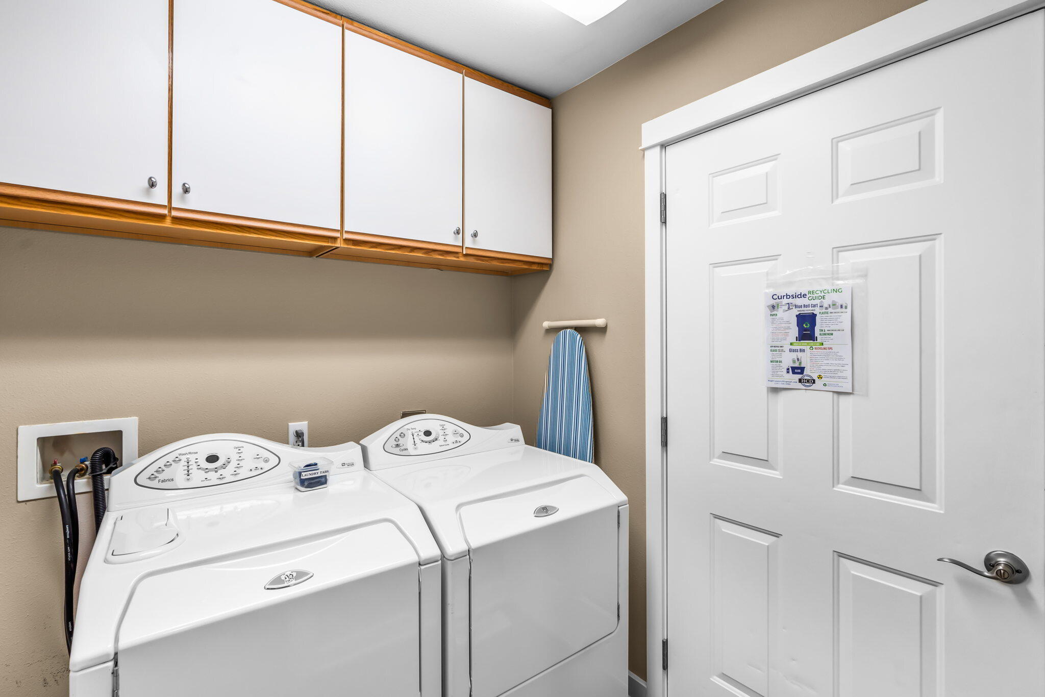 Eagle Crest - Residential