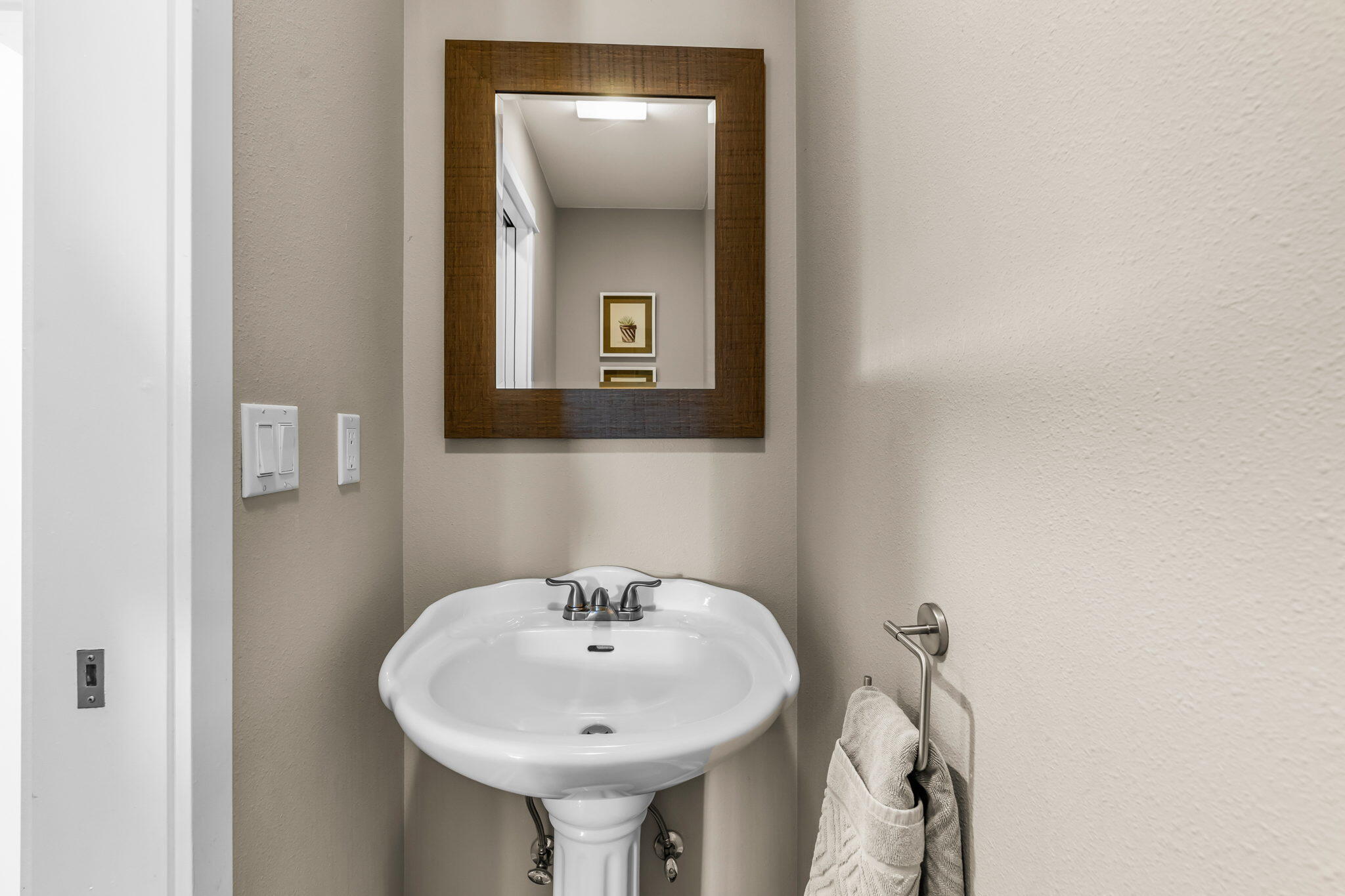 Eagle Crest - Residential