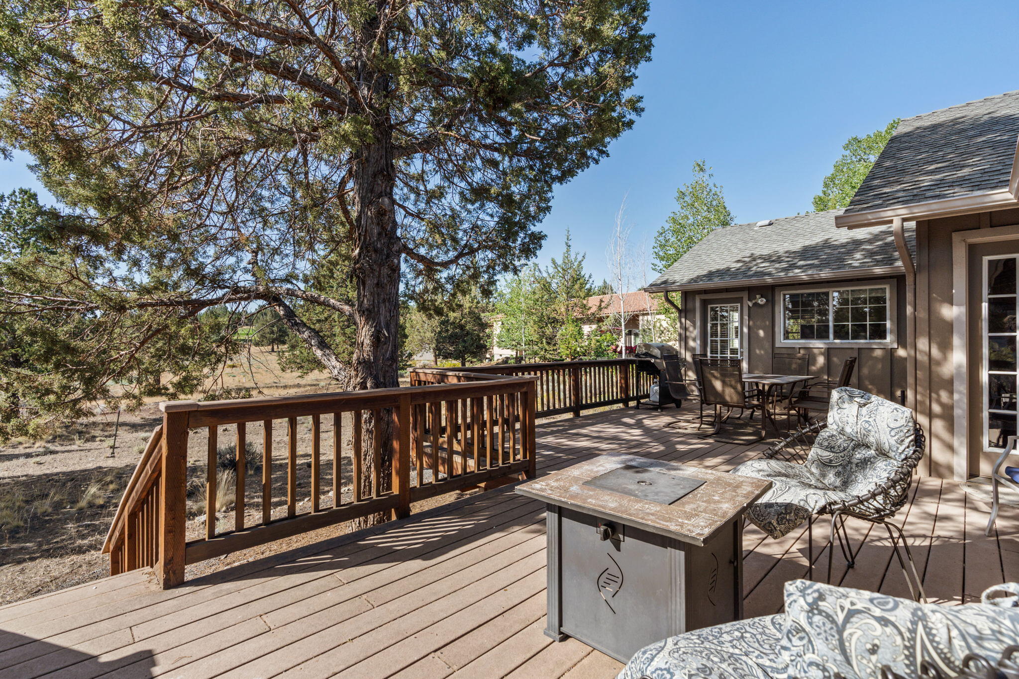 Eagle Crest - Residential