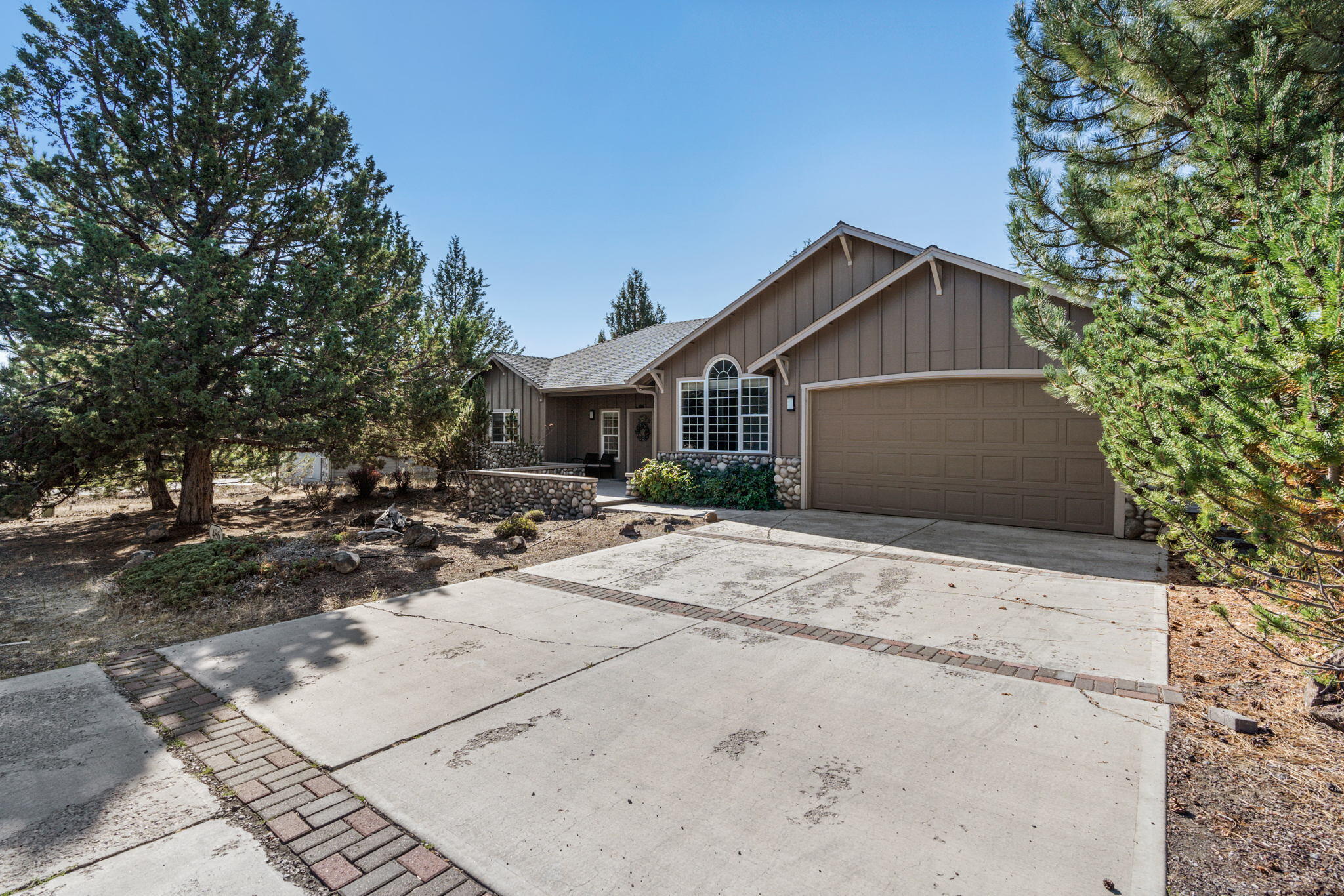 Eagle Crest - Residential