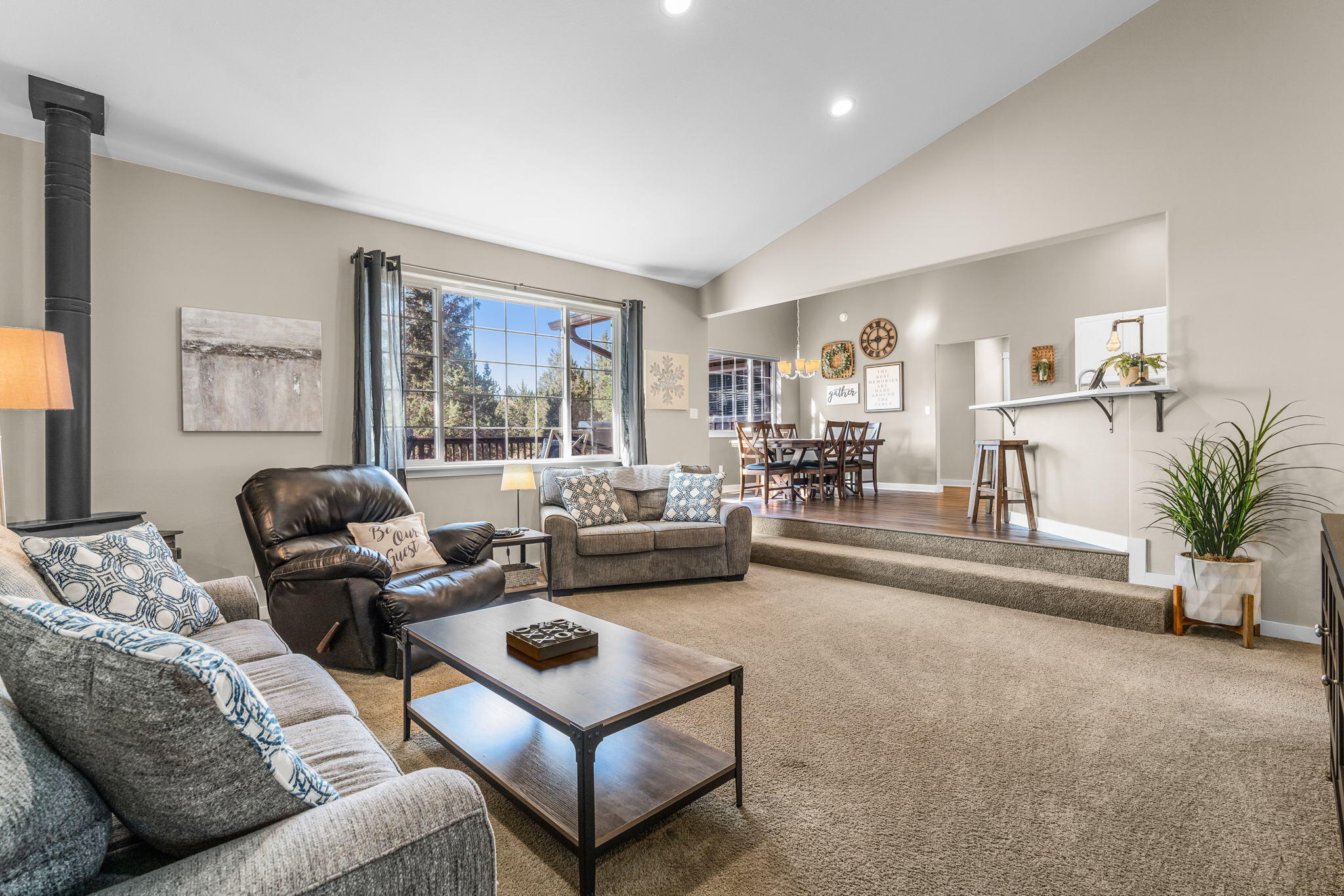 Eagle Crest - Residential