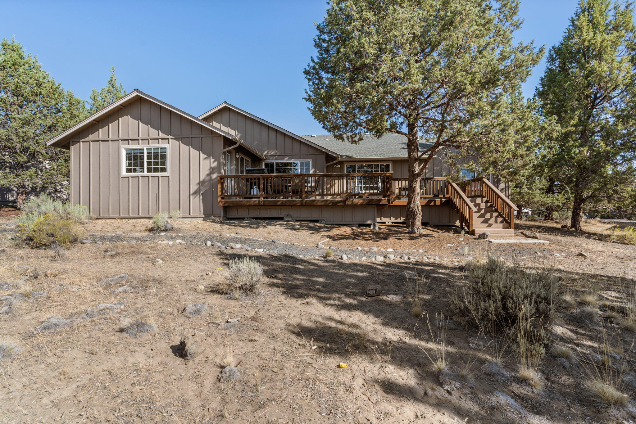 Eagle Crest - Residential