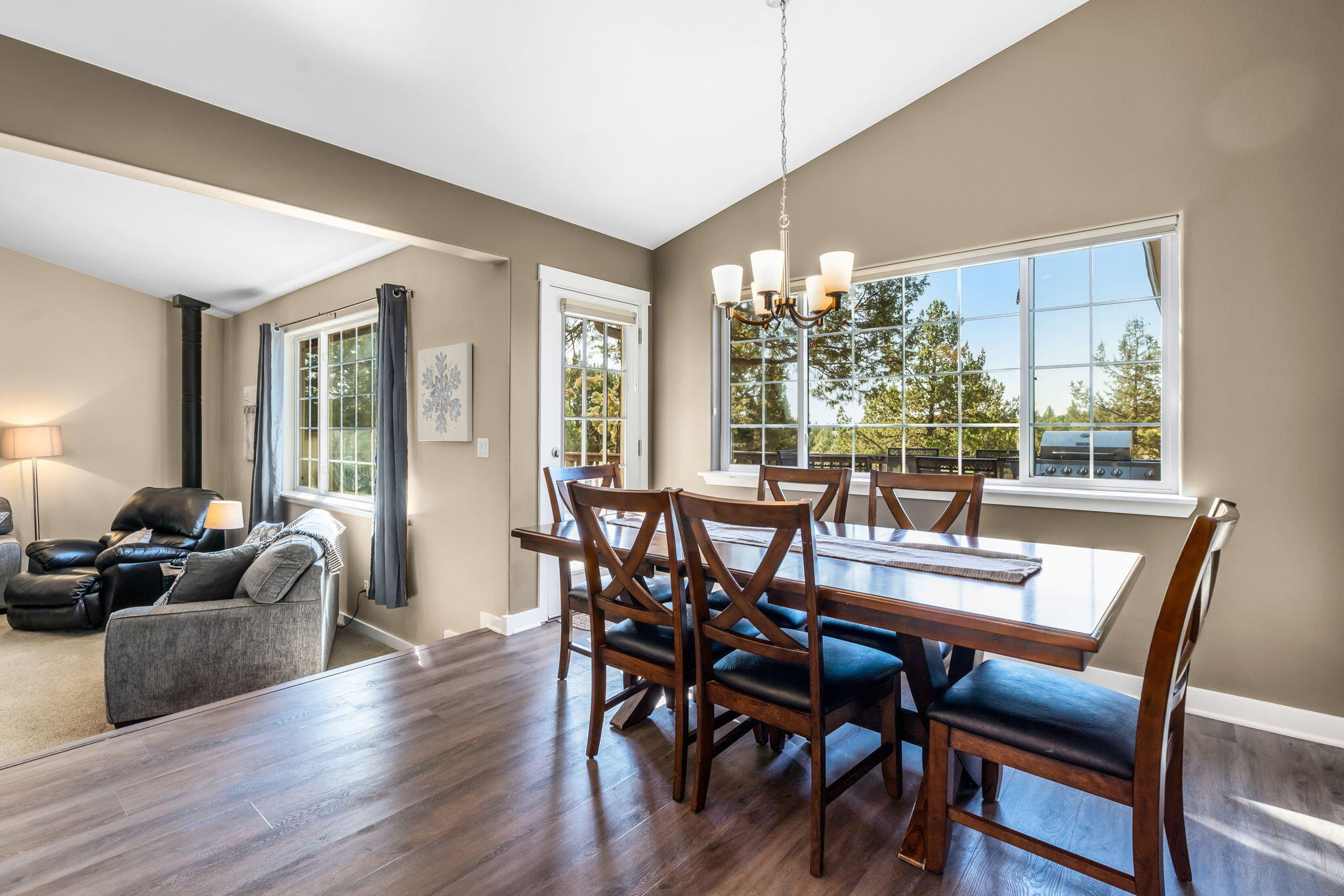 Eagle Crest - Residential