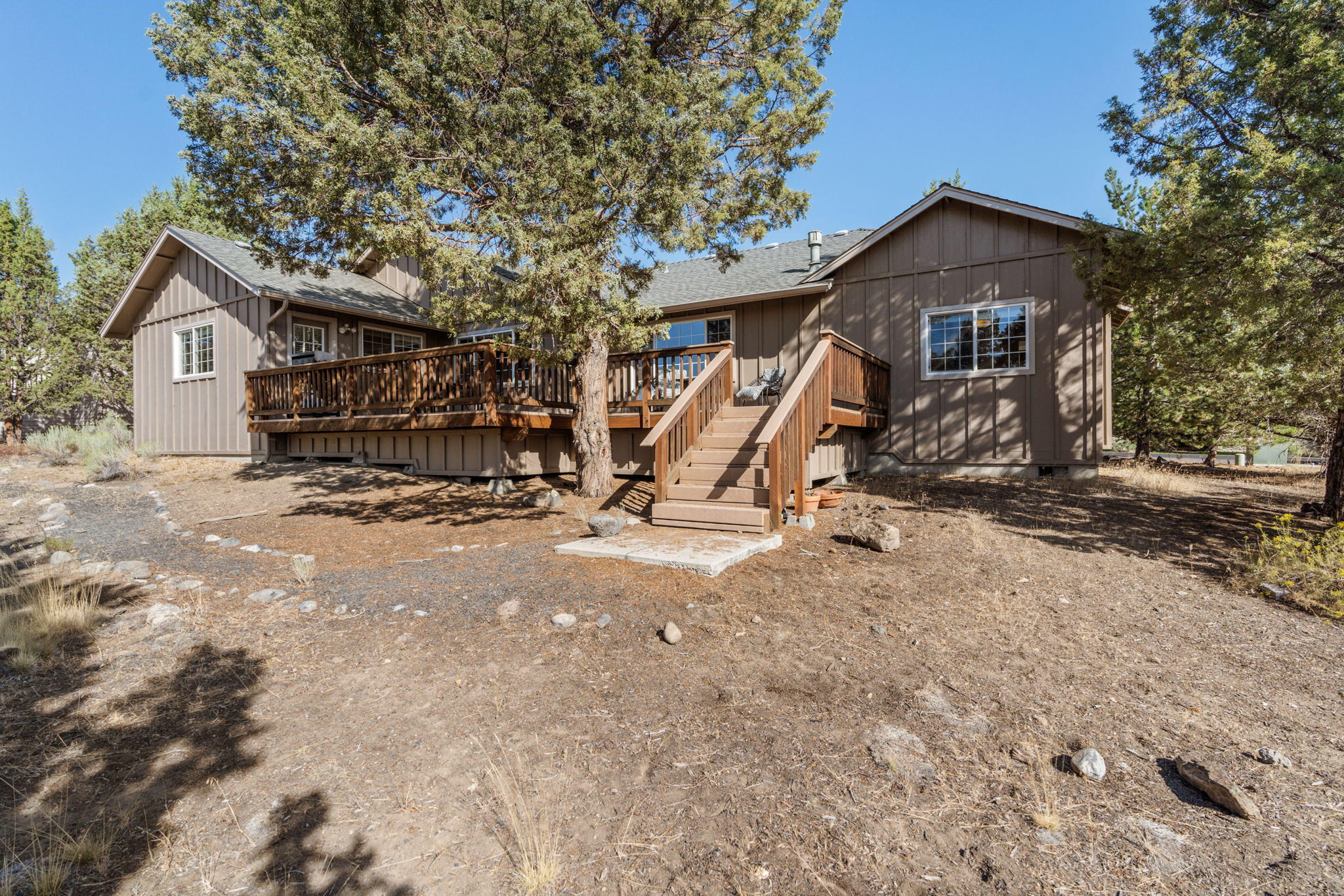 Eagle Crest - Residential