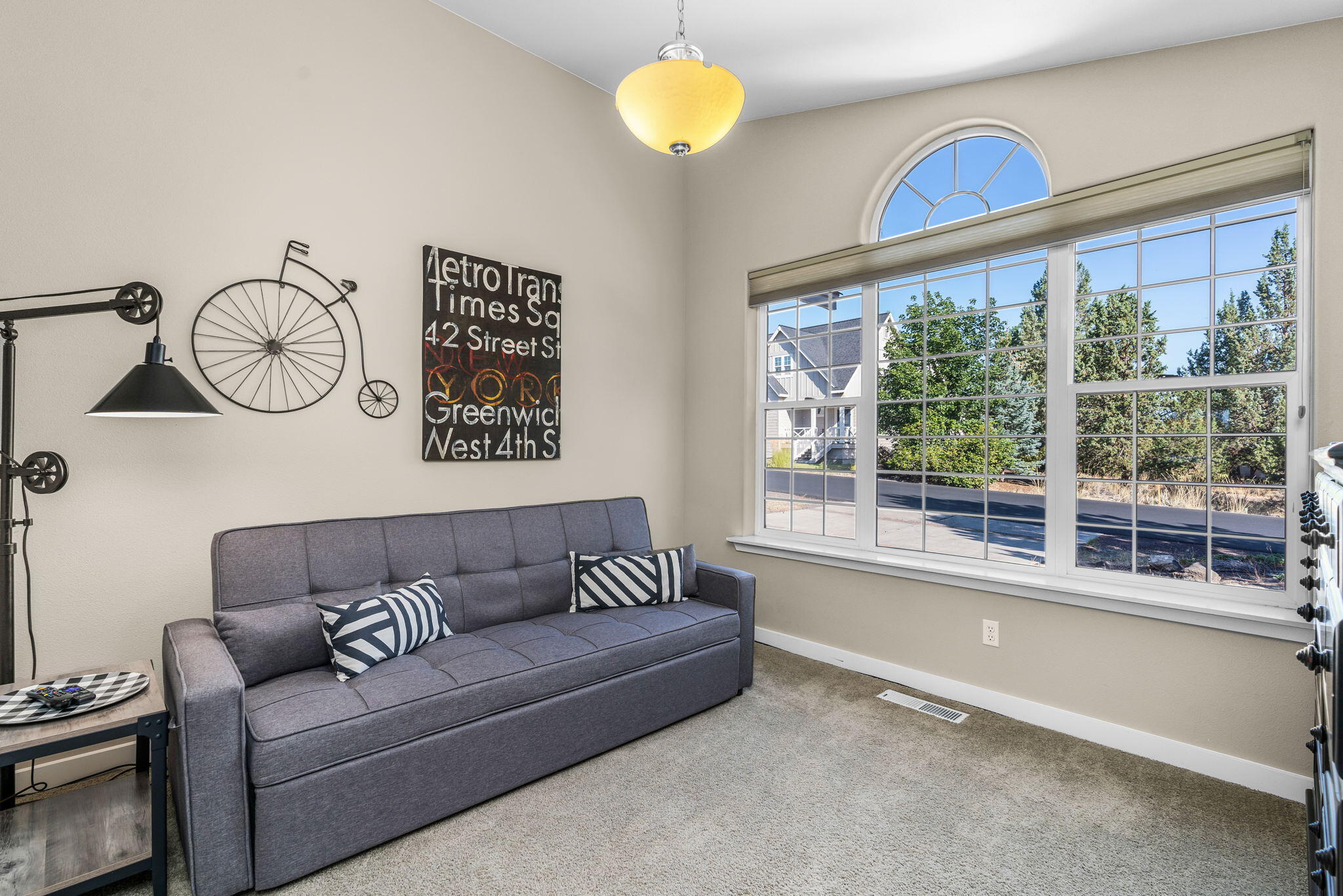 Eagle Crest - Residential