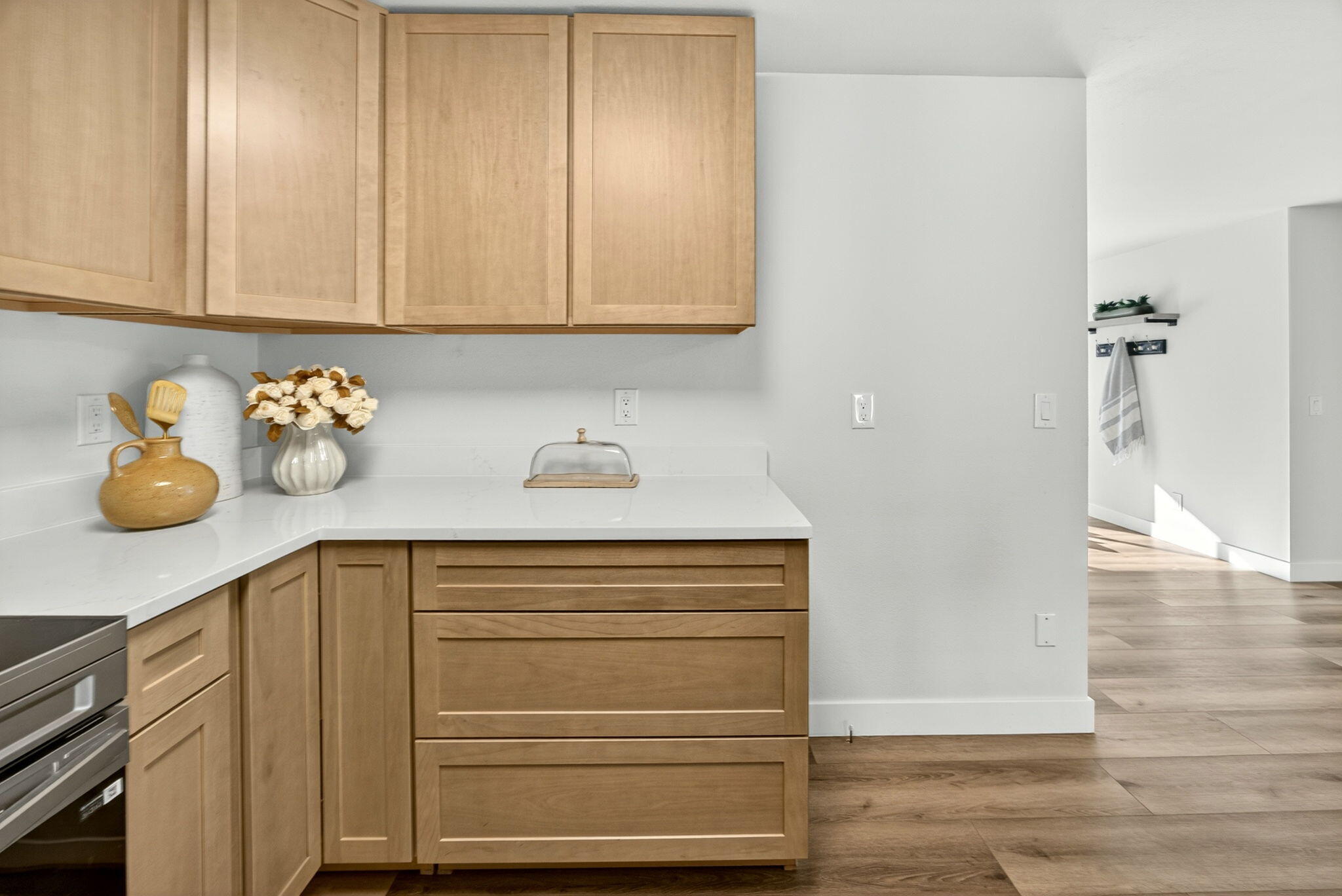 Cascade Village Unit No 1 - Residential