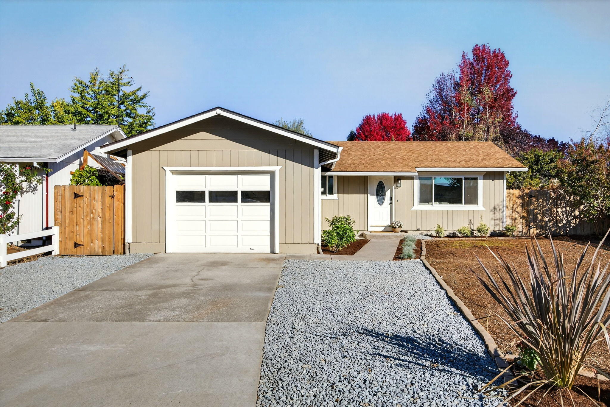 Cascade Village Unit No 1 - Residential