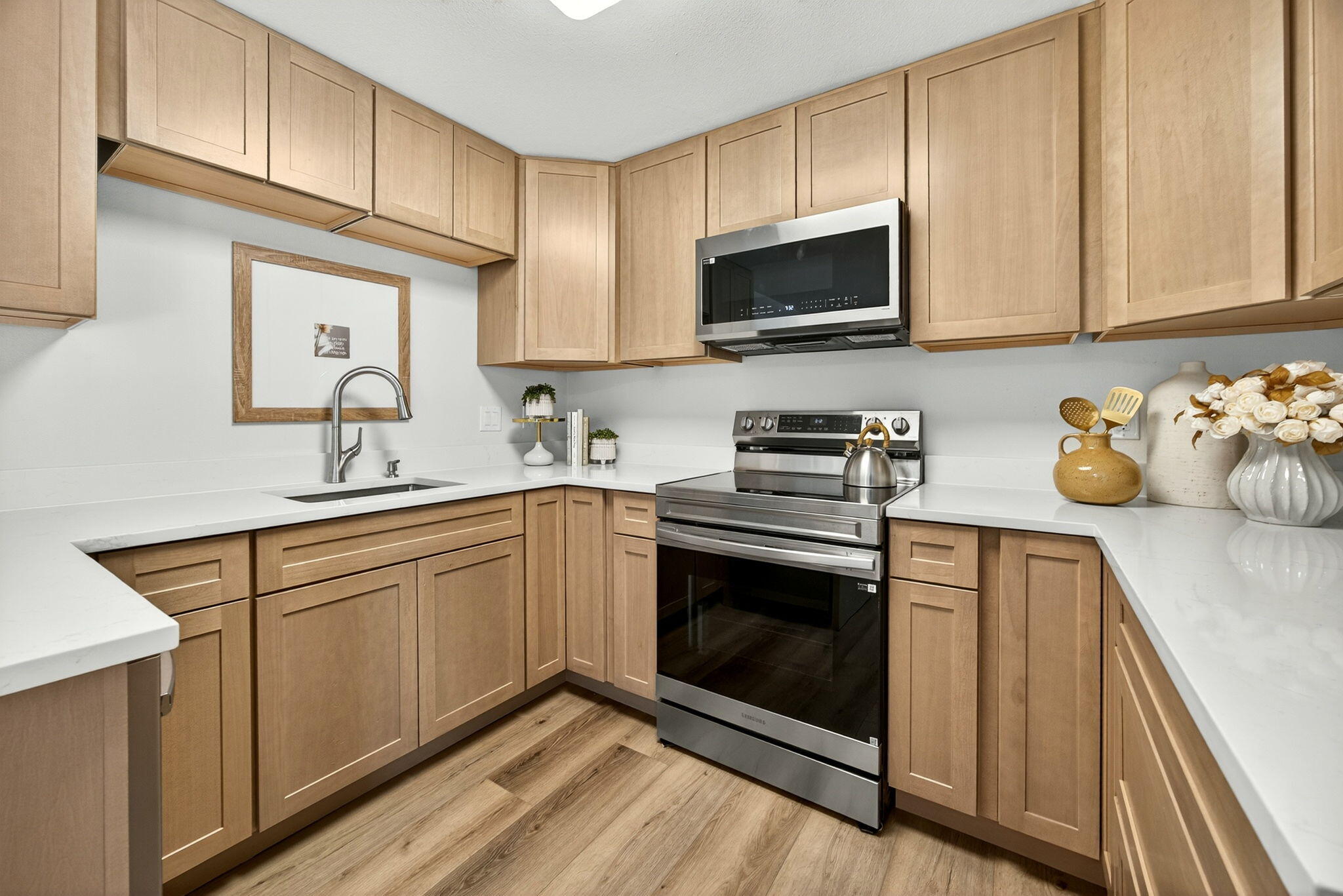 Cascade Village Unit No 1 - Residential