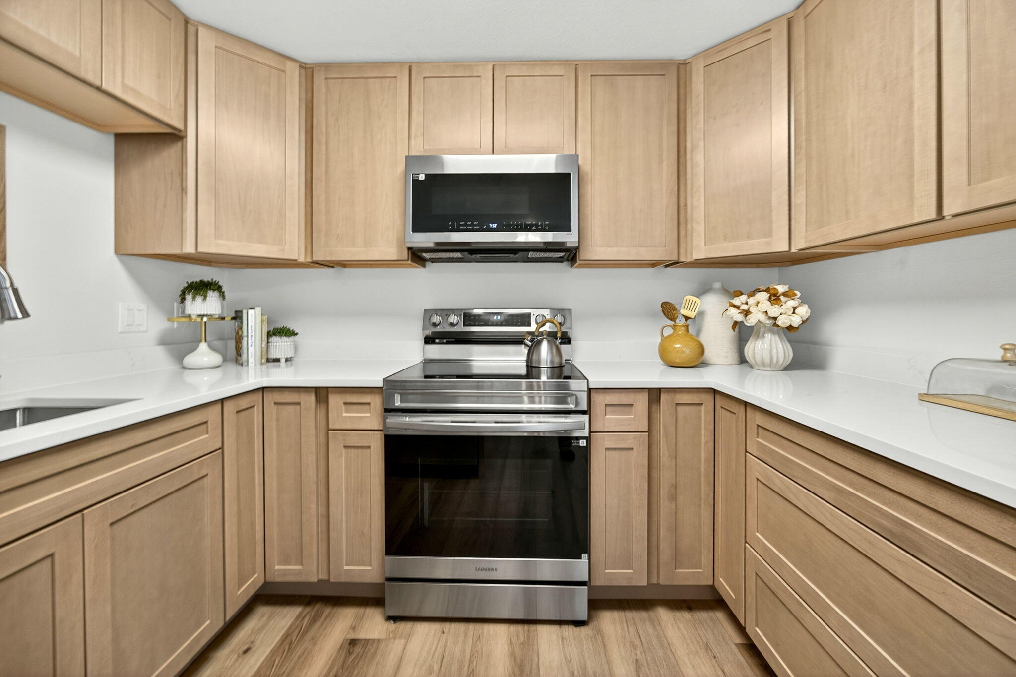 Cascade Village Unit No 1 - Residential