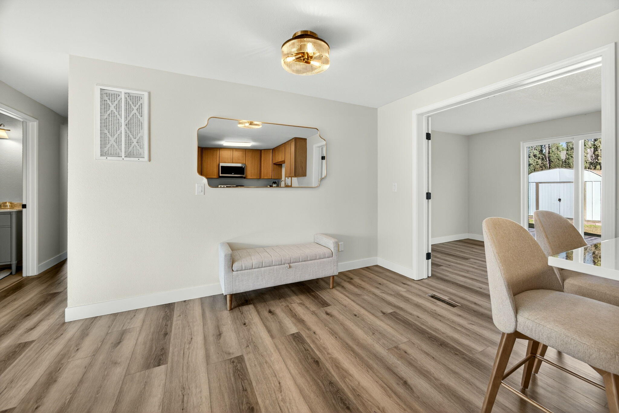 Cascade Village Unit No 1 - Residential