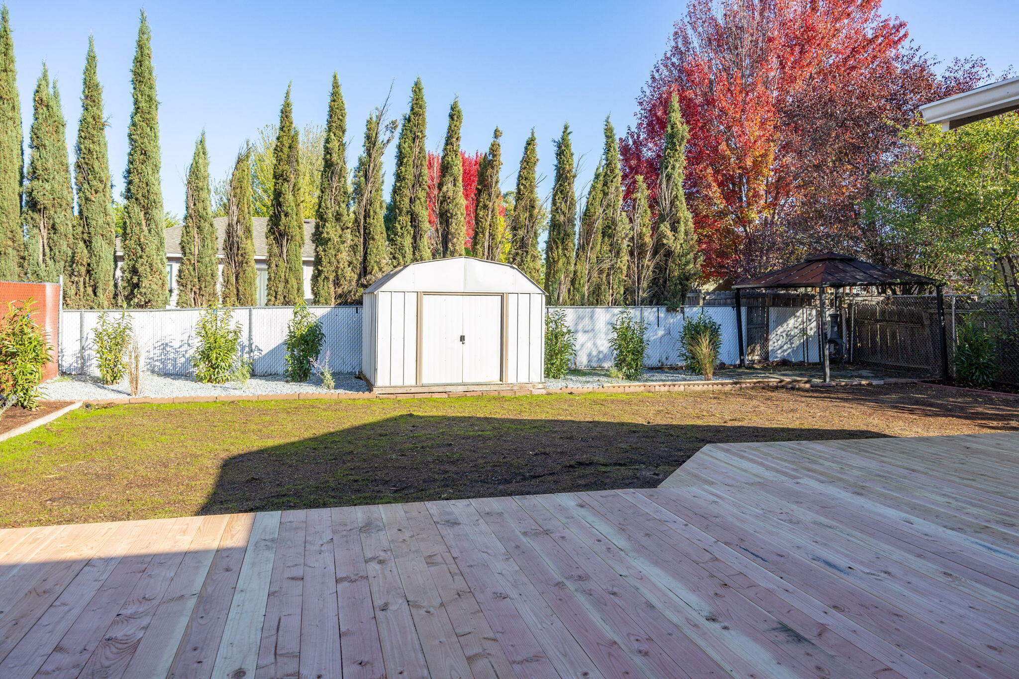 Cascade Village Unit No 1 - Residential