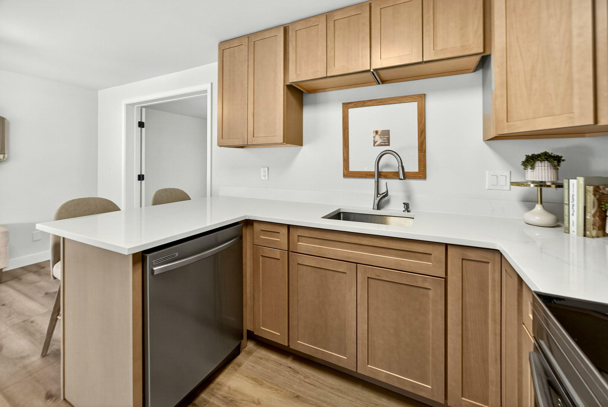 Cascade Village Unit No 1 - Residential