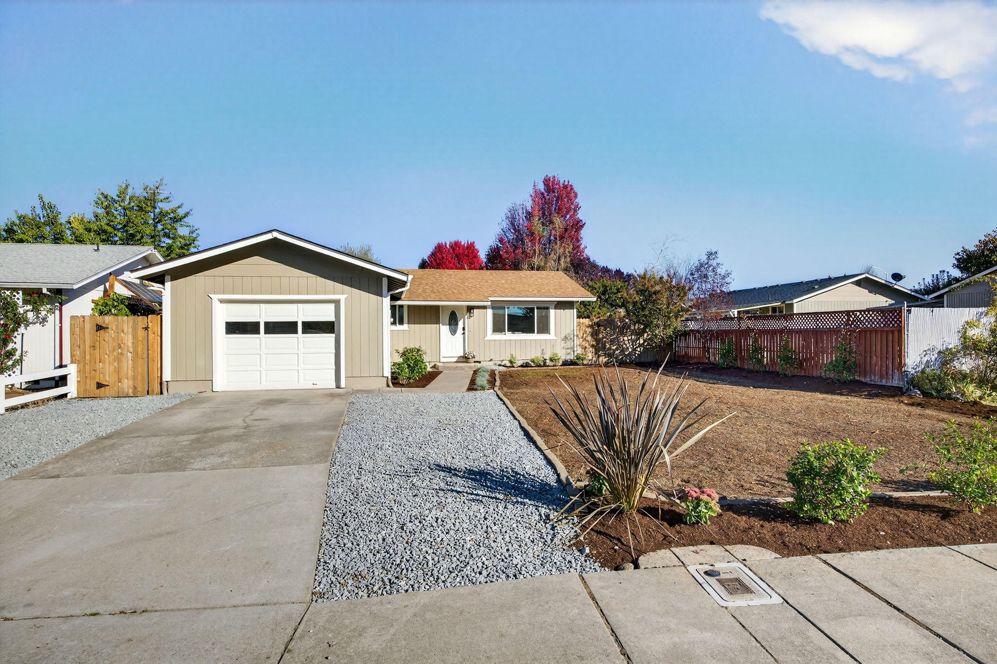 Cascade Village Unit No 1 - Residential