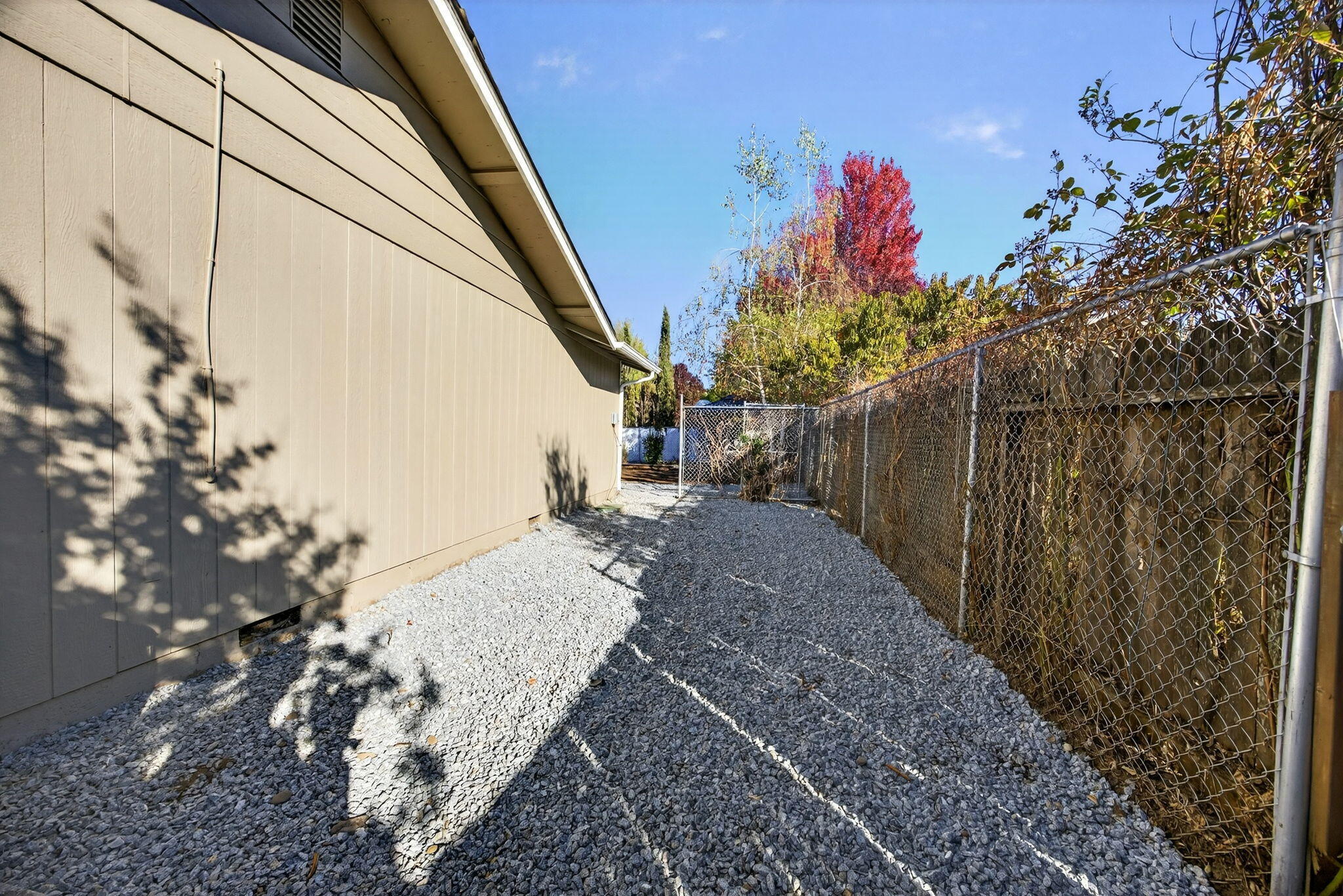 Cascade Village Unit No 1 - Residential