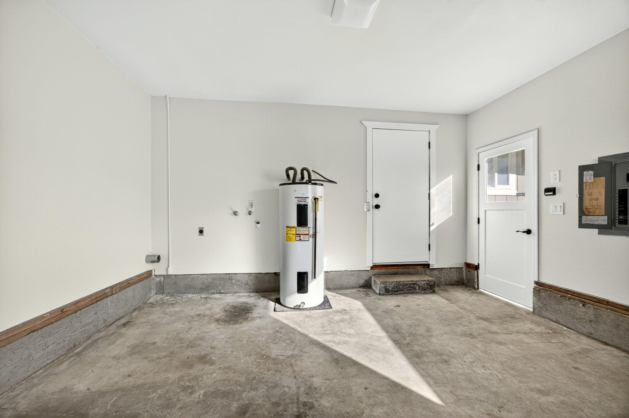 Cascade Village Unit No 1 - Residential