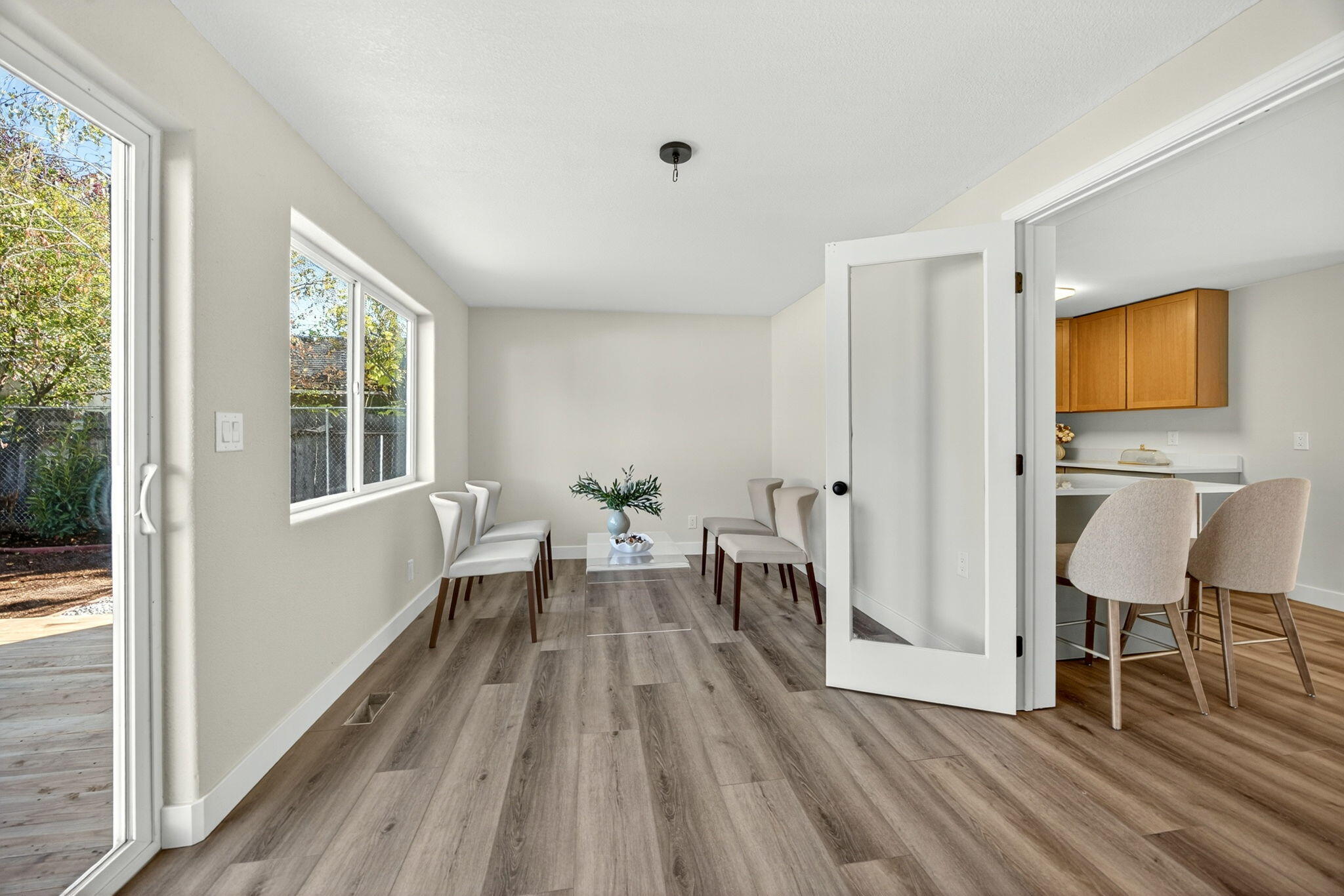 Cascade Village Unit No 1 - Residential