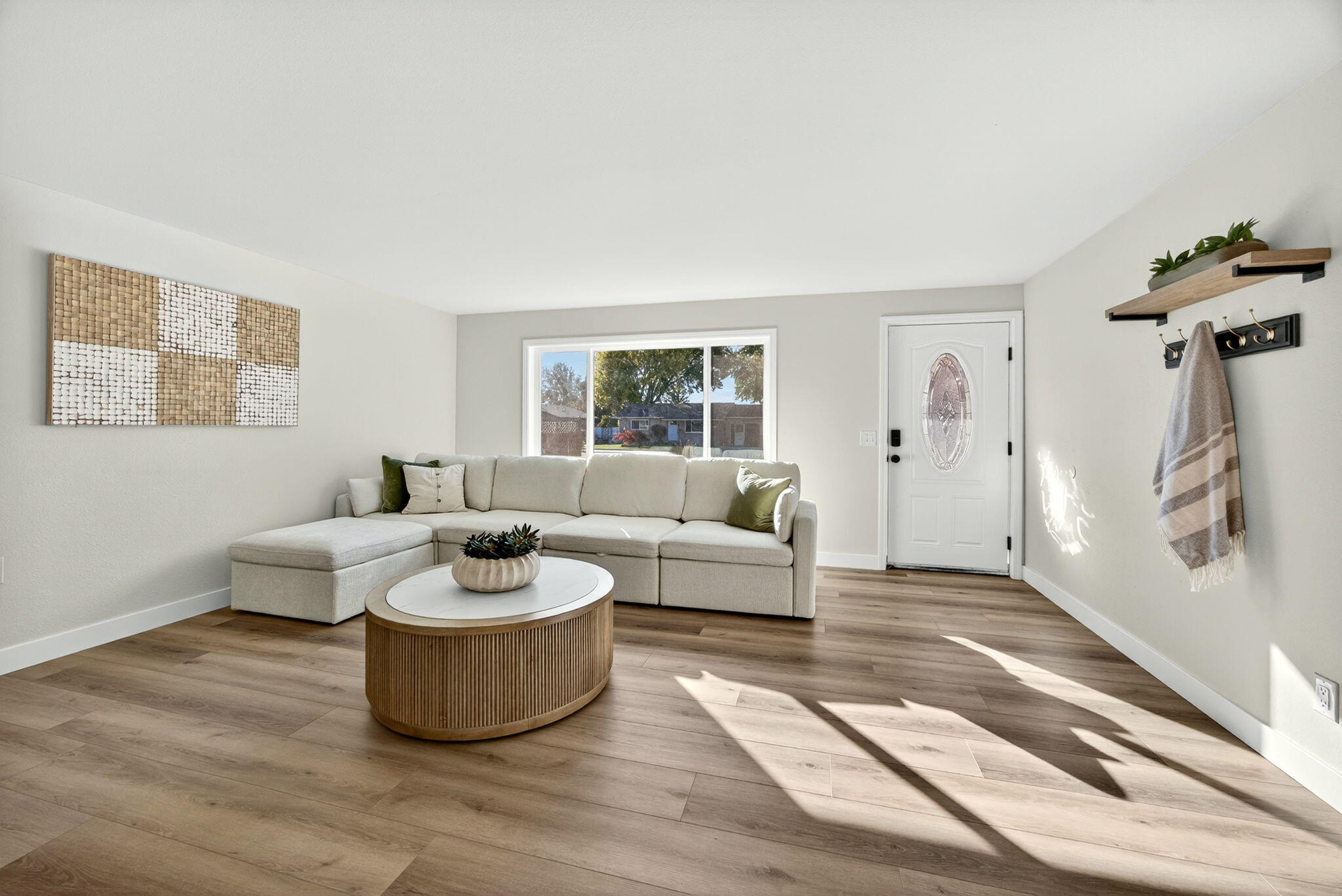 Cascade Village Unit No 1 - Residential