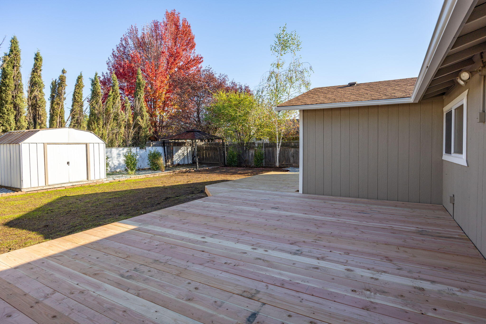 Cascade Village Unit No 1 - Residential