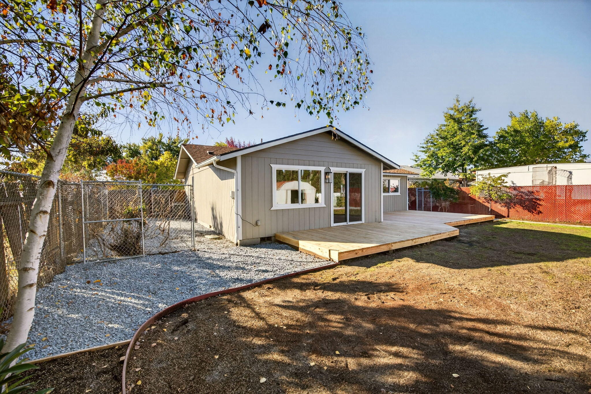 Cascade Village Unit No 1 - Residential