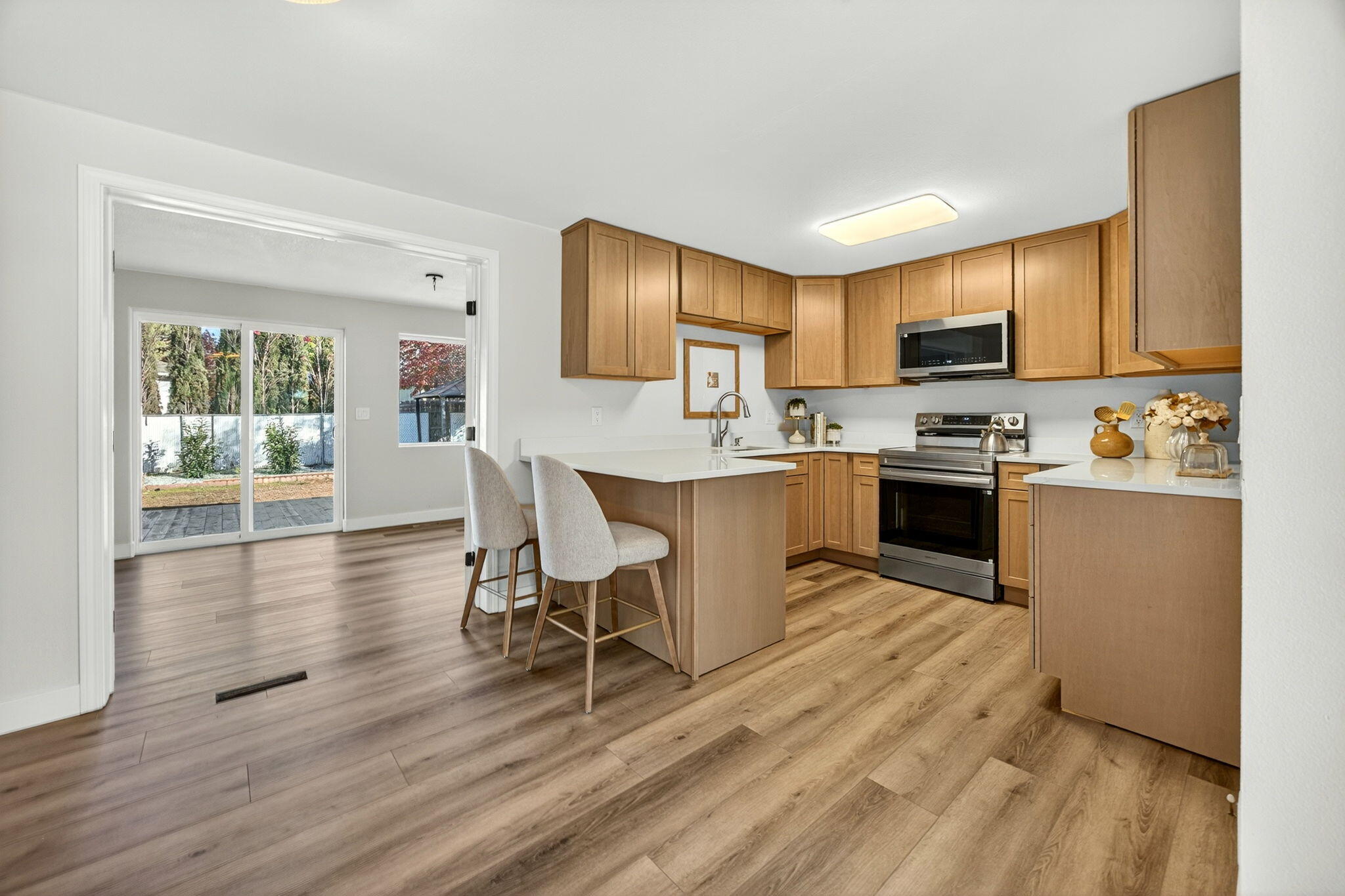 Cascade Village Unit No 1 - Residential