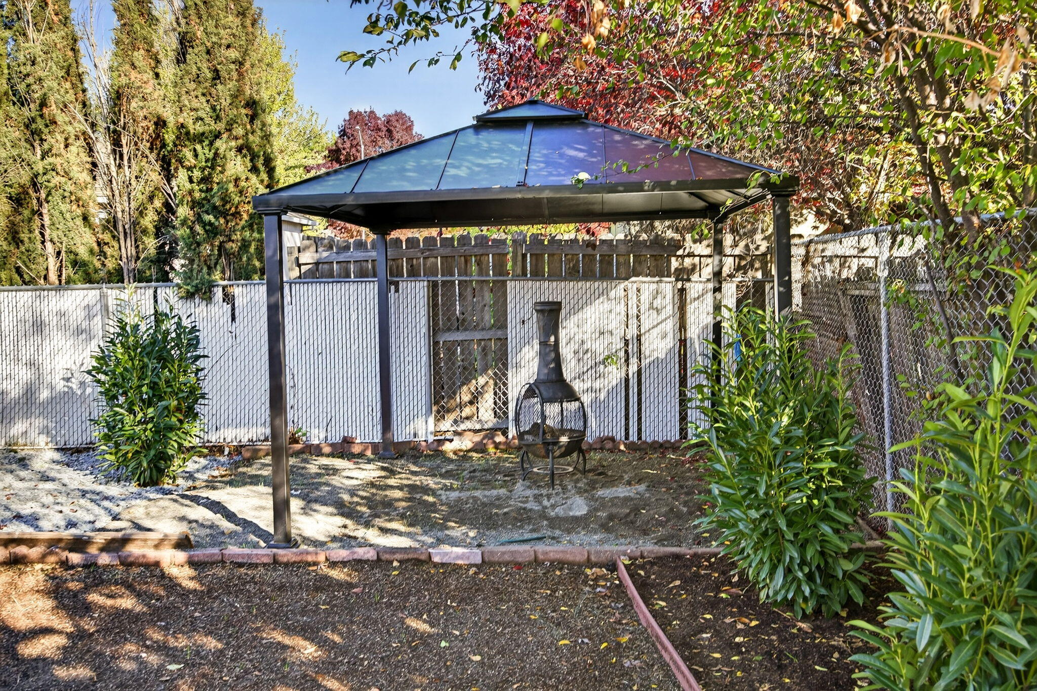 Cascade Village Unit No 1 - Residential