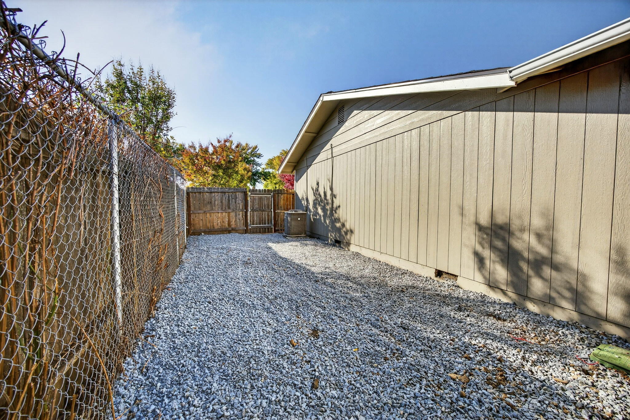 Cascade Village Unit No 1 - Residential