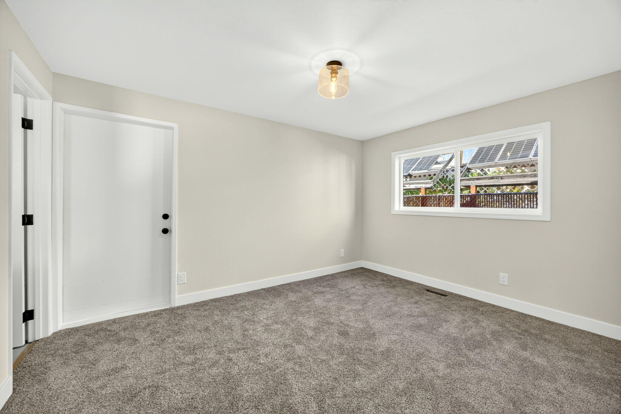 Cascade Village Unit No 1 - Residential