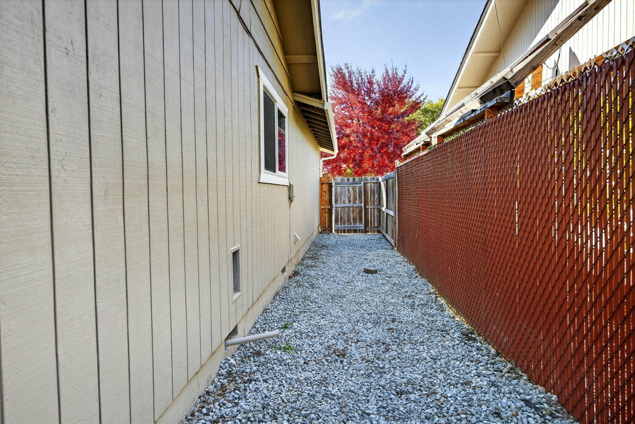 Cascade Village Unit No 1 - Residential