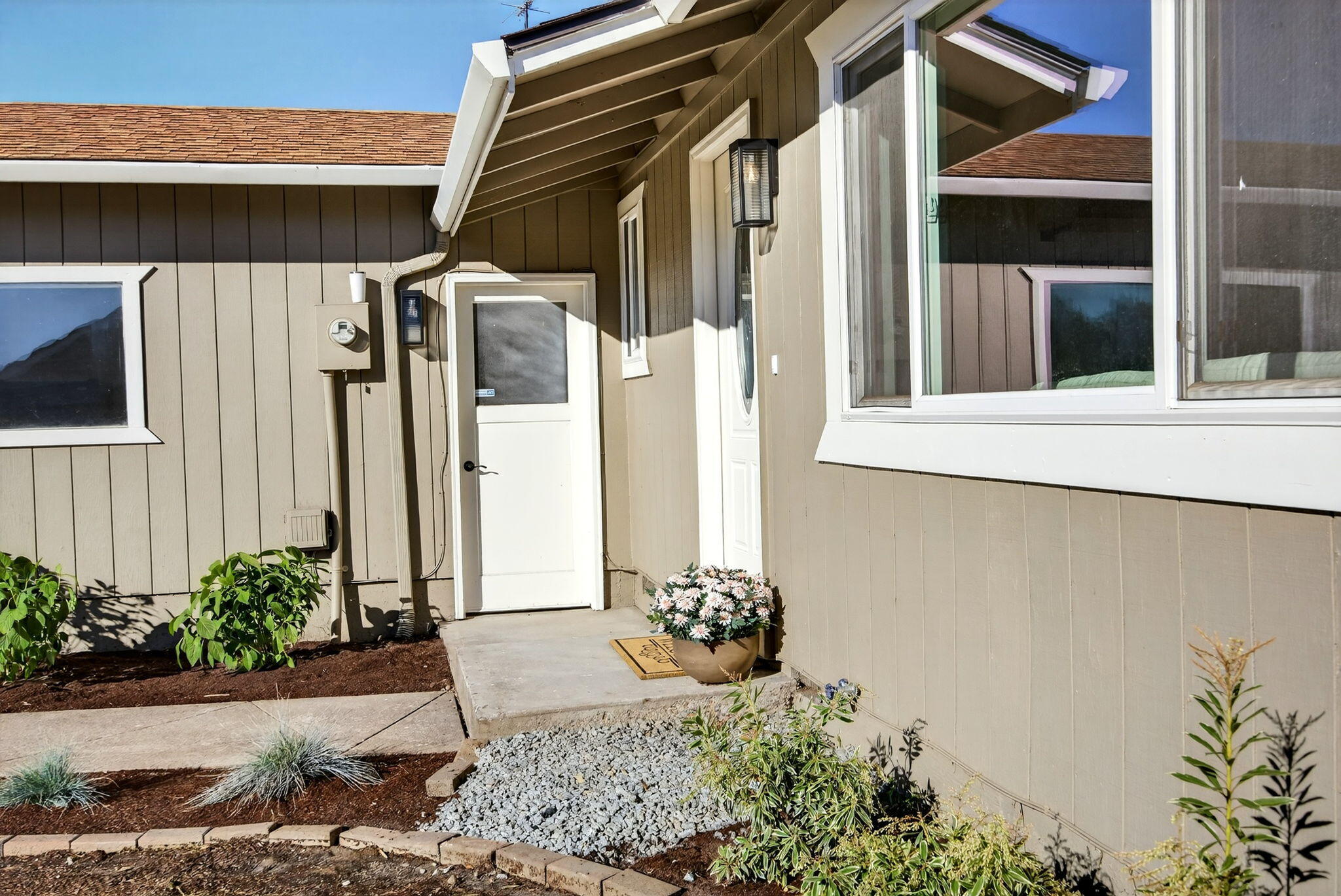 Cascade Village Unit No 1 - Residential