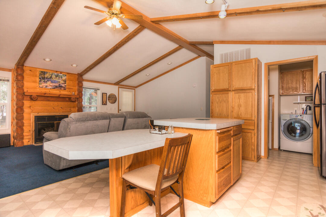 Ponderosa Pines - Residential