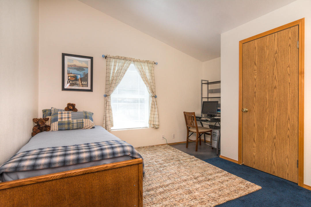 Ponderosa Pines - Residential