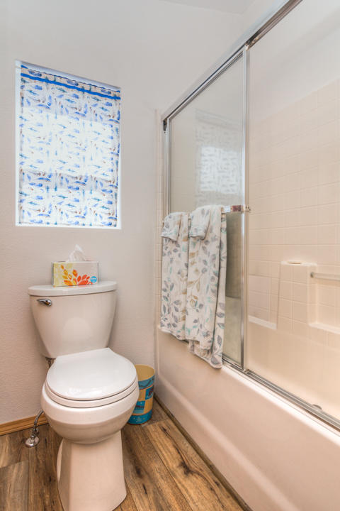 Ponderosa Pines - Residential